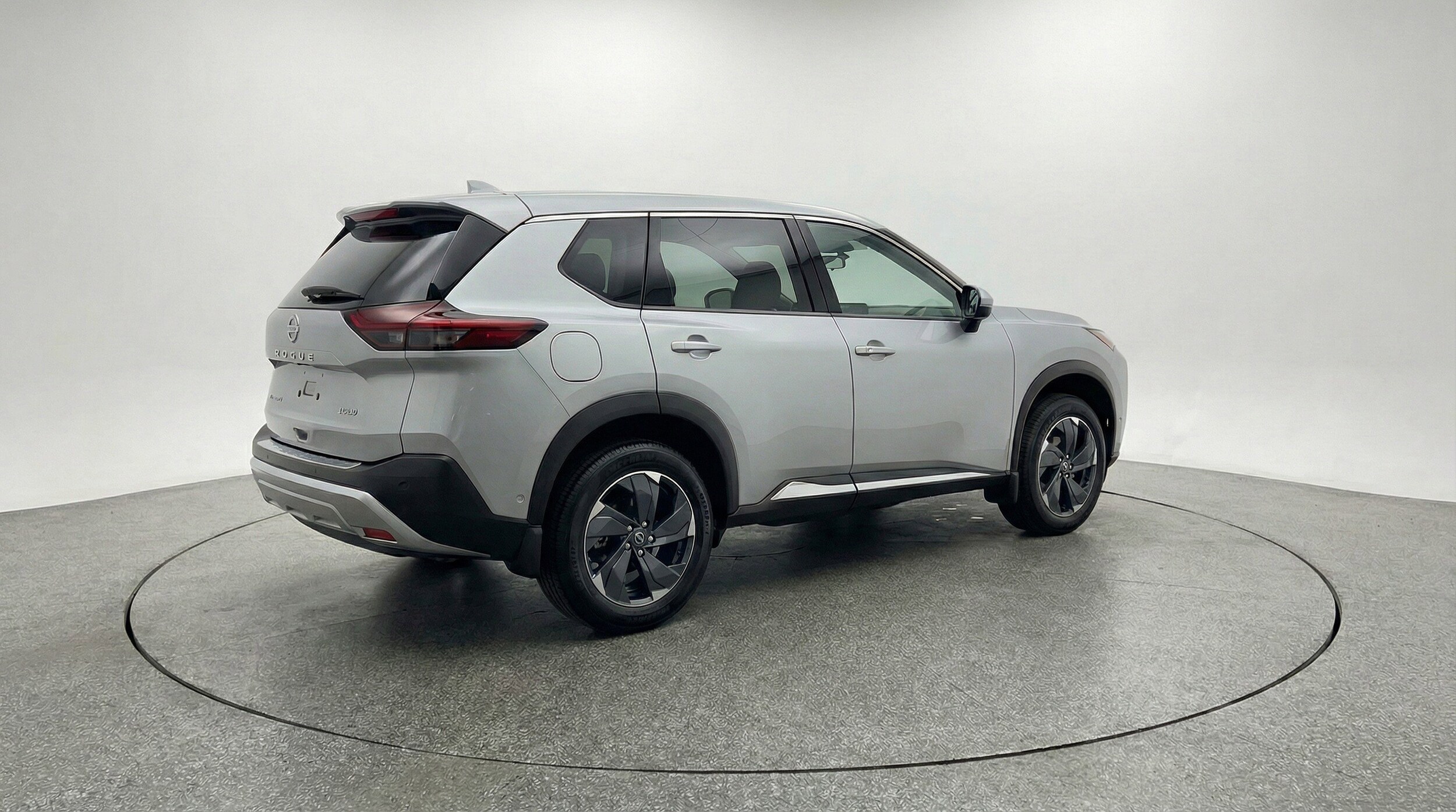 Thumbnail: 2025 Nissan Rogue - 9