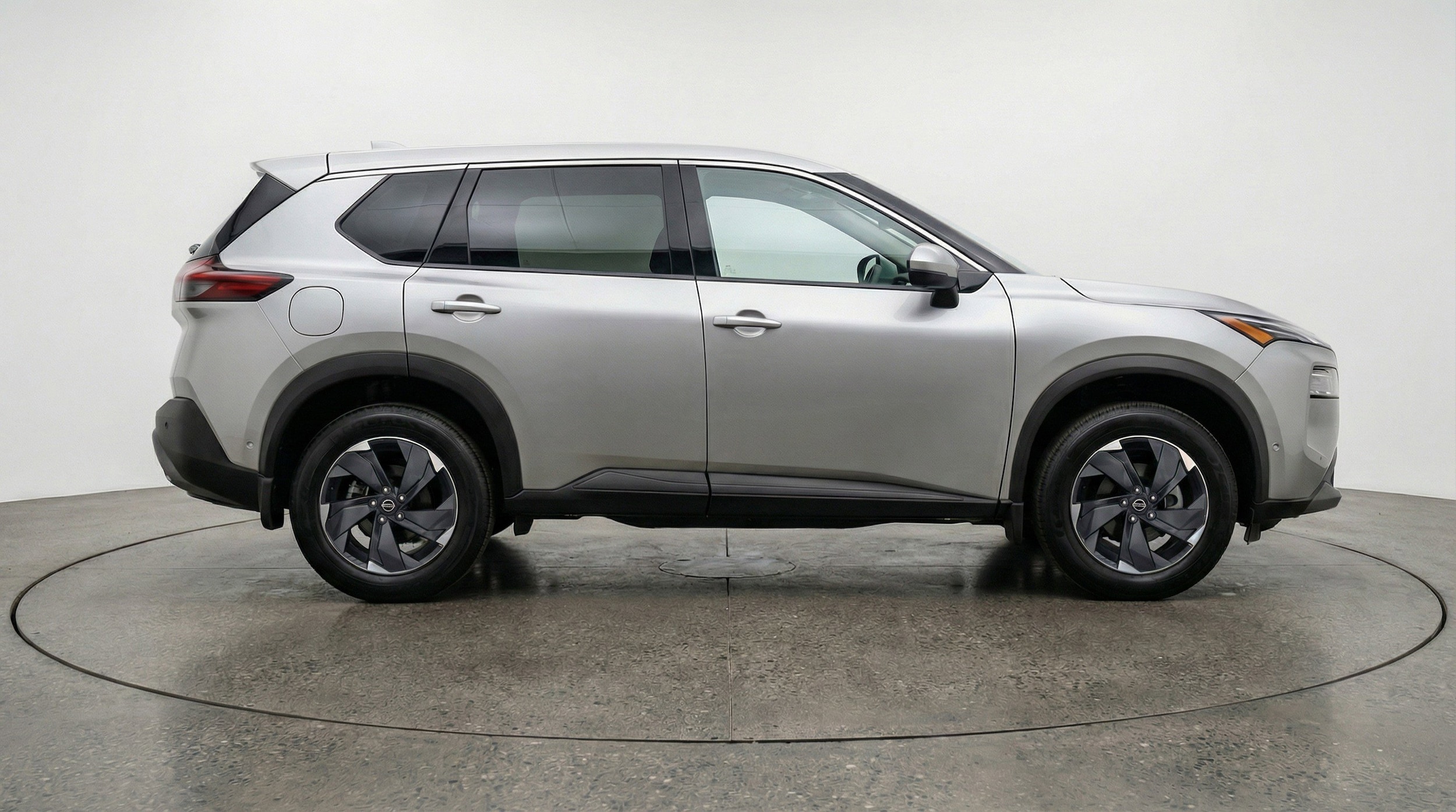 Thumbnail: 2025 Nissan Rogue - 11