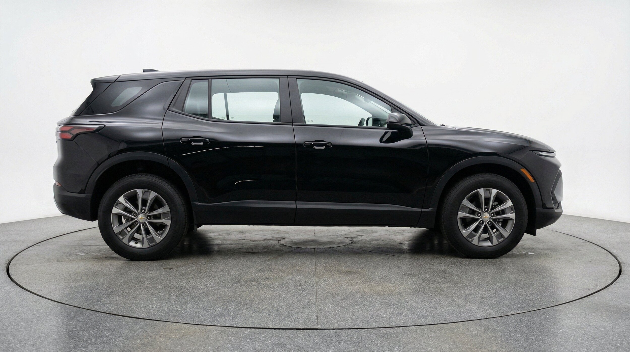 Thumbnail: 2025 Chevrolet Equinox - 11