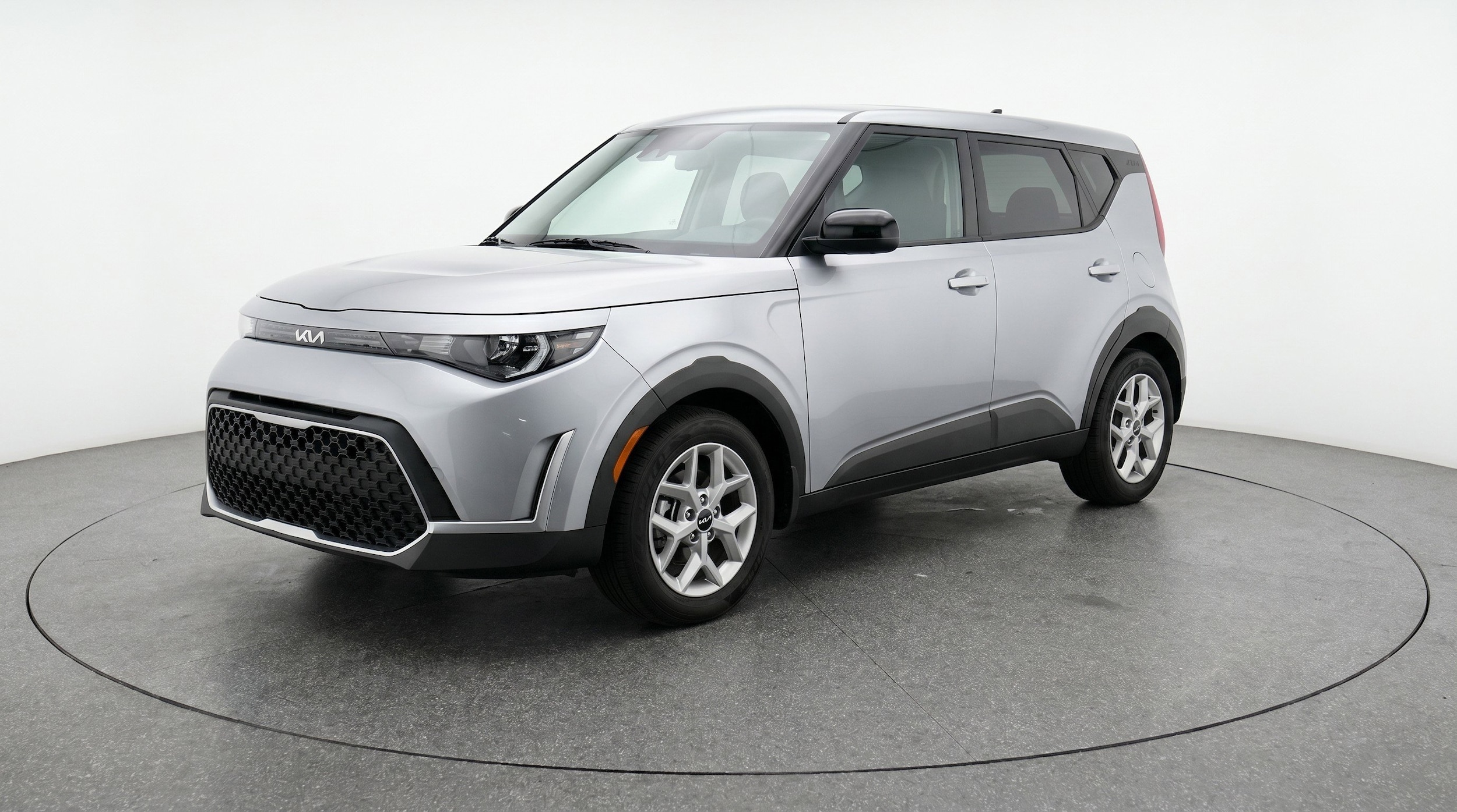 Thumbnail: 2025 Kia Soul - 3