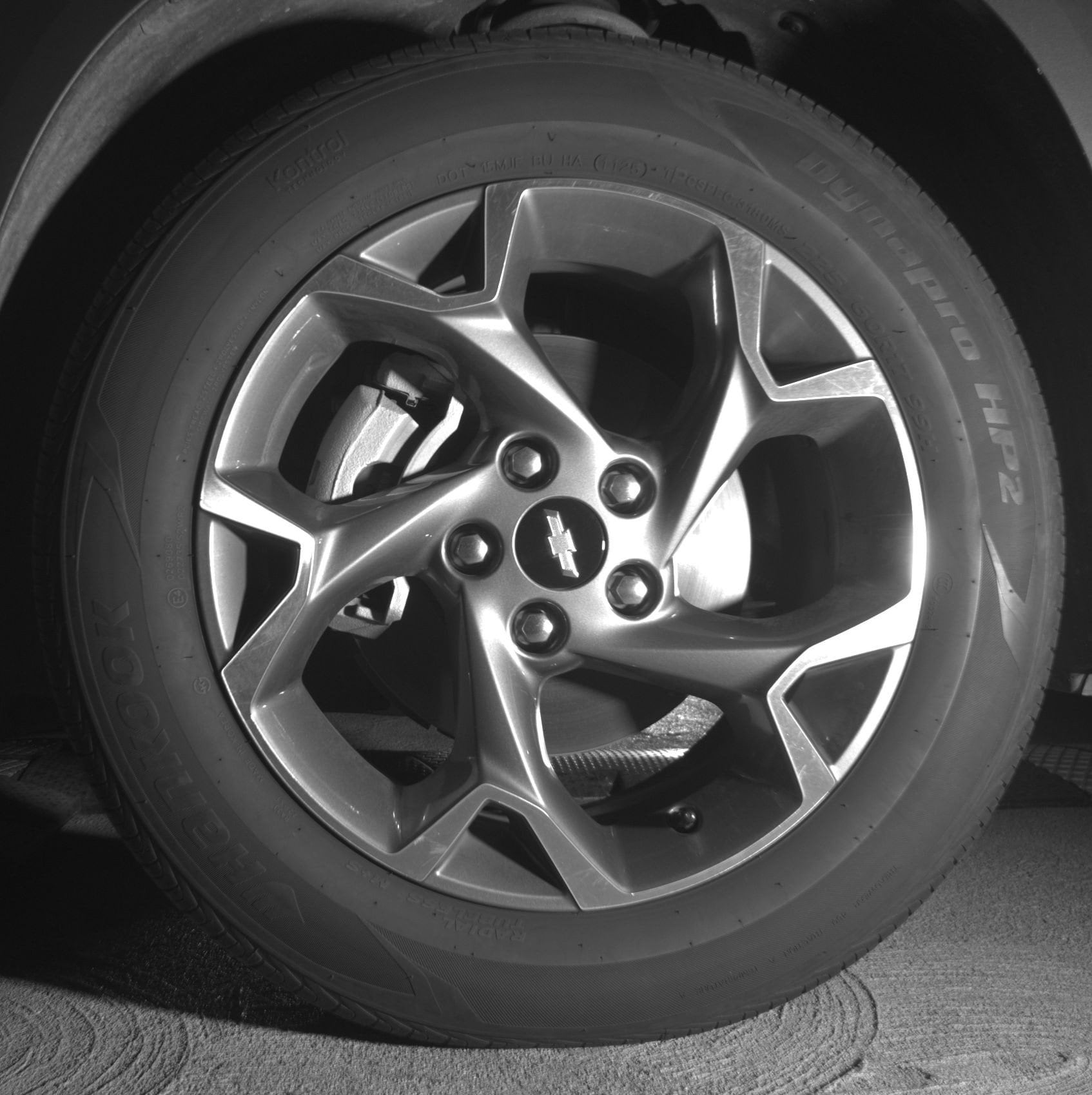 Thumbnail: 2025 Chevrolet Trax - 12