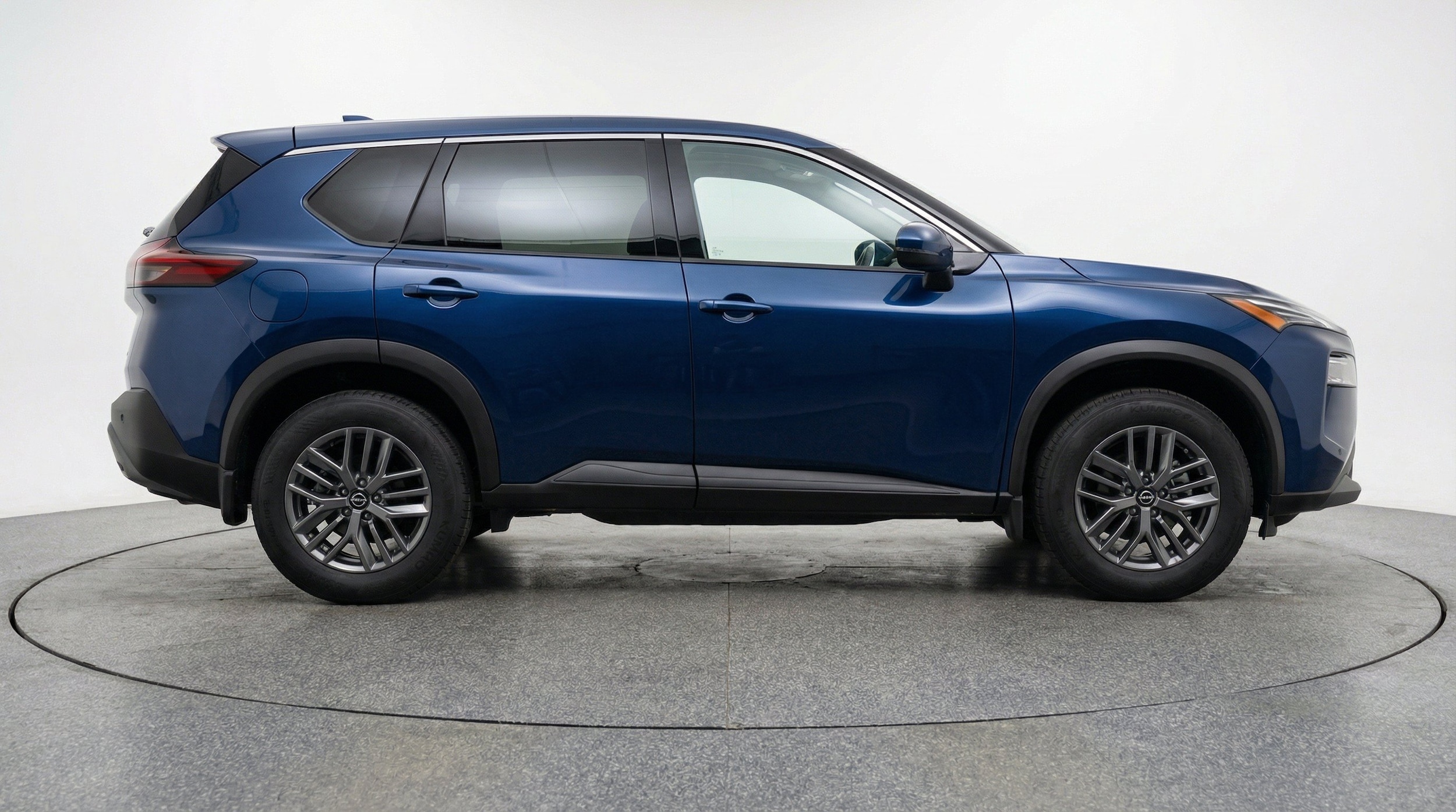 Thumbnail: 2026 Nissan Rogue - 11