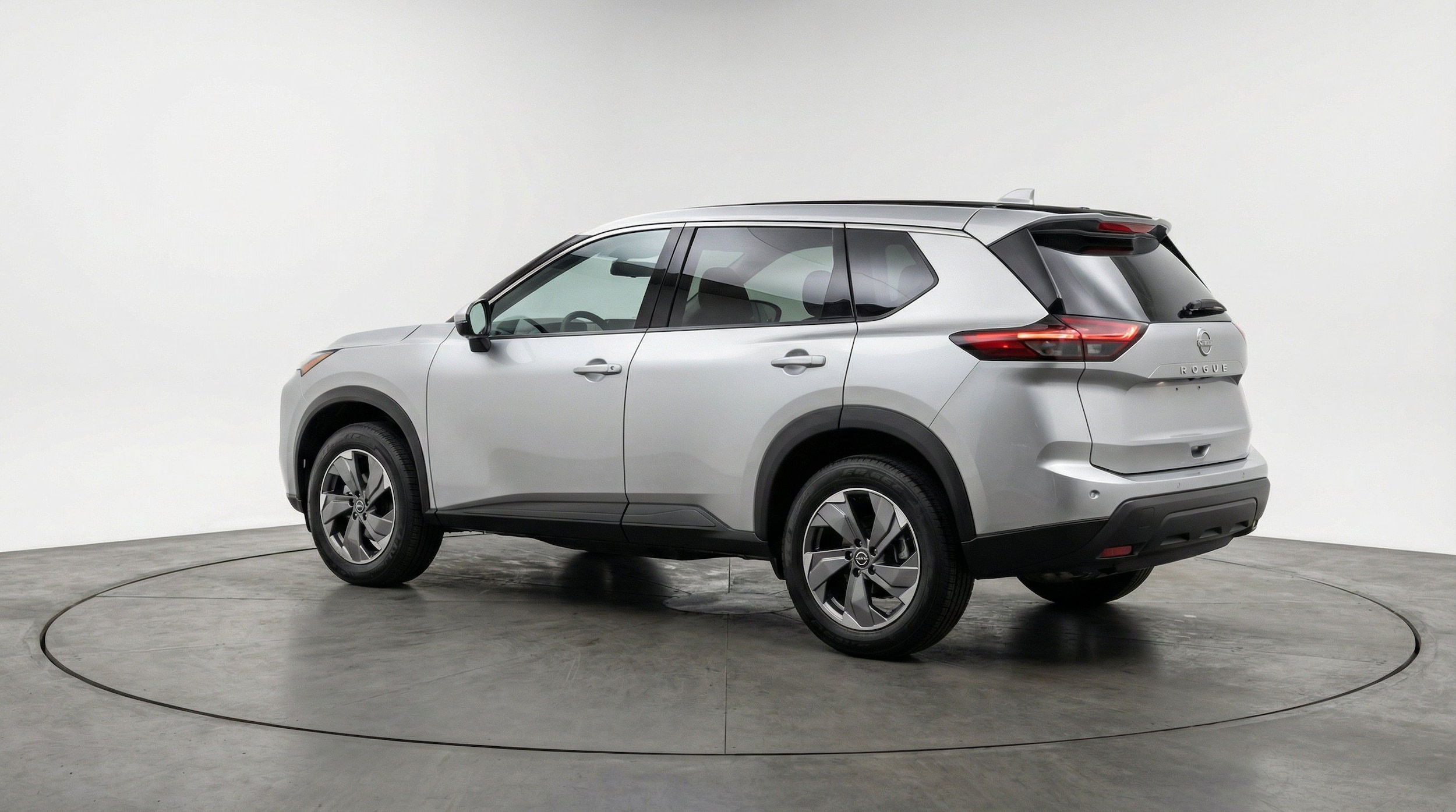 Thumbnail: 2025 Nissan Rogue - 6