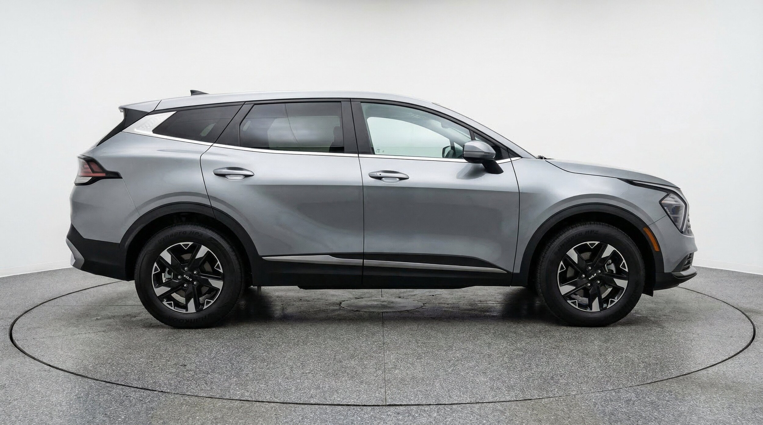 Thumbnail: 2026 Kia Sportage - 11