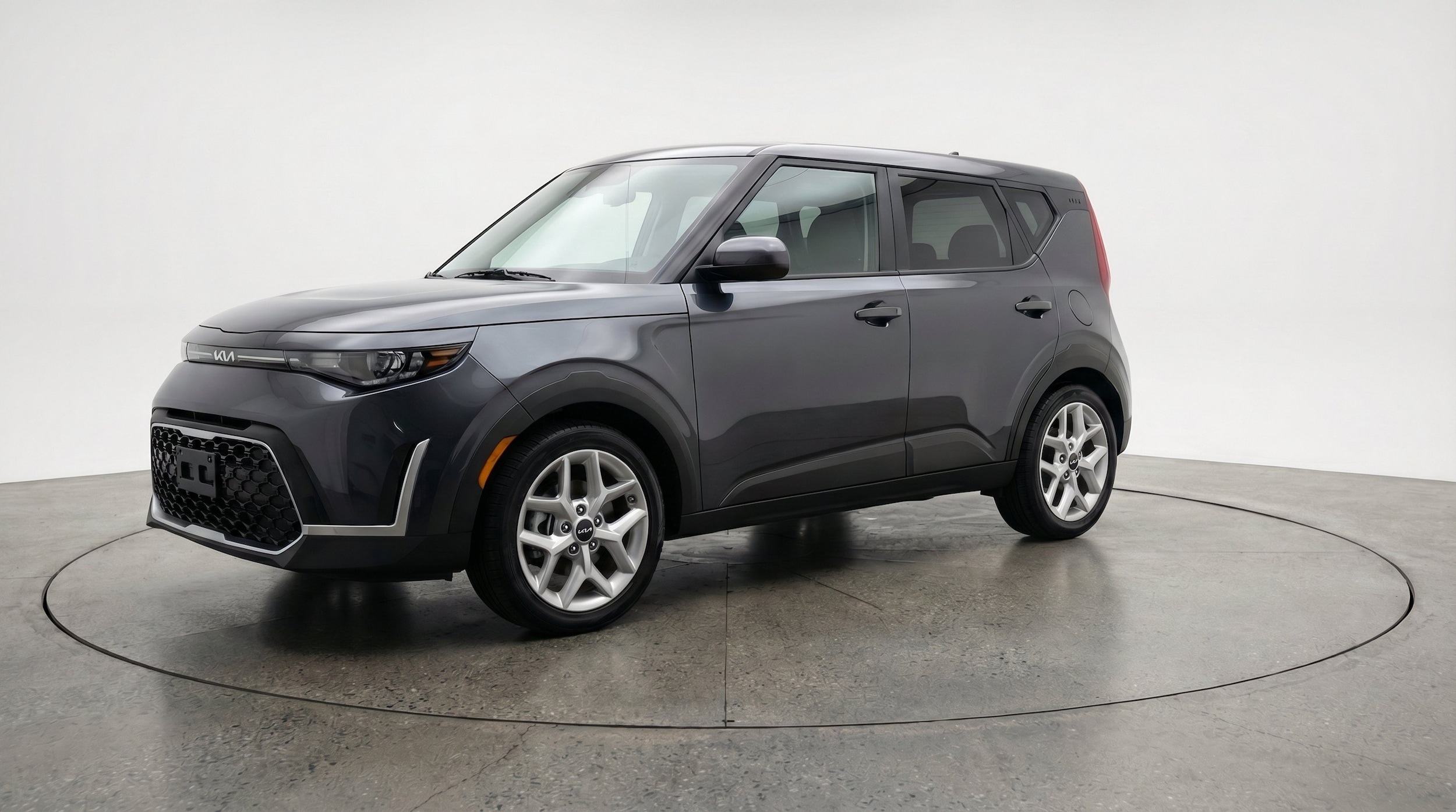 Thumbnail: 2025 Kia Soul - 3