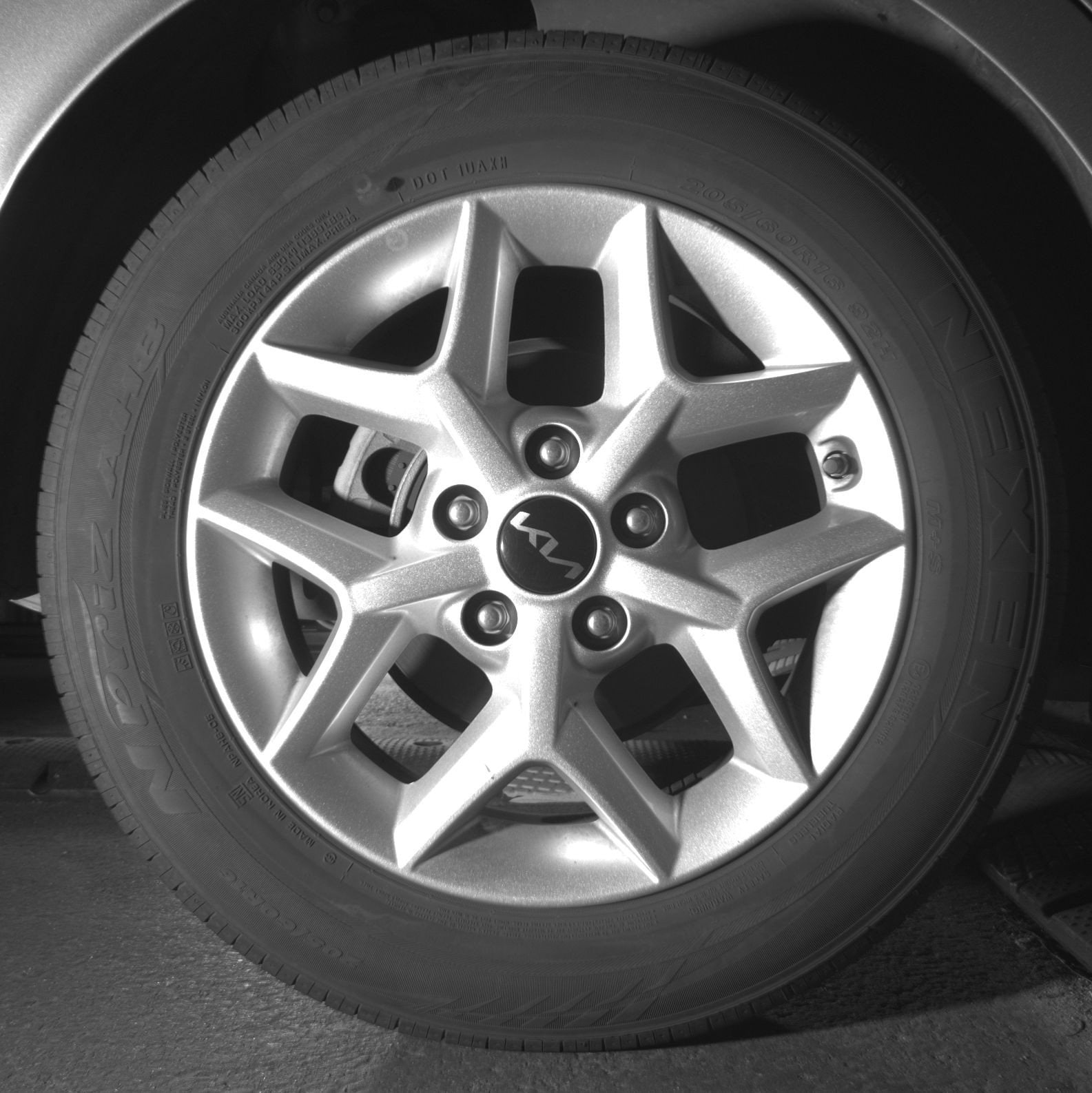 Thumbnail: 2025 Kia Soul - 15