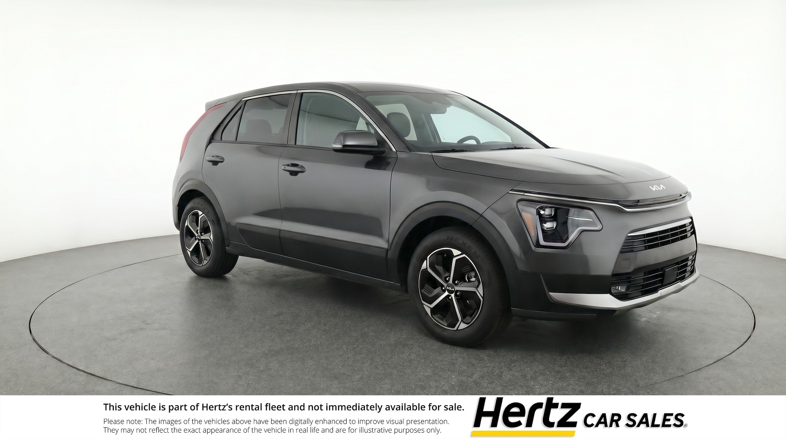 Thumbnail: 2026 Kia Niro - 1
