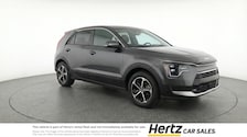 2026 Kia Niro LX -
                  Inglewood, CA