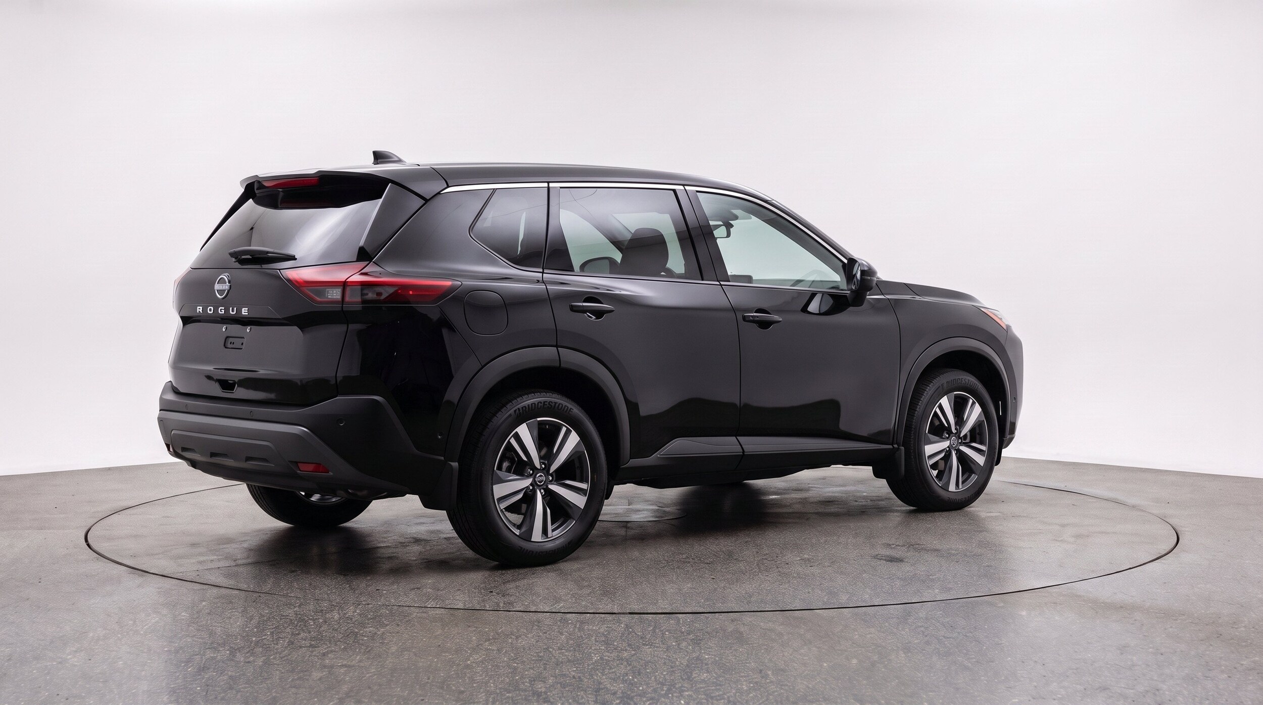 Thumbnail: 2026 Nissan Rogue - 9