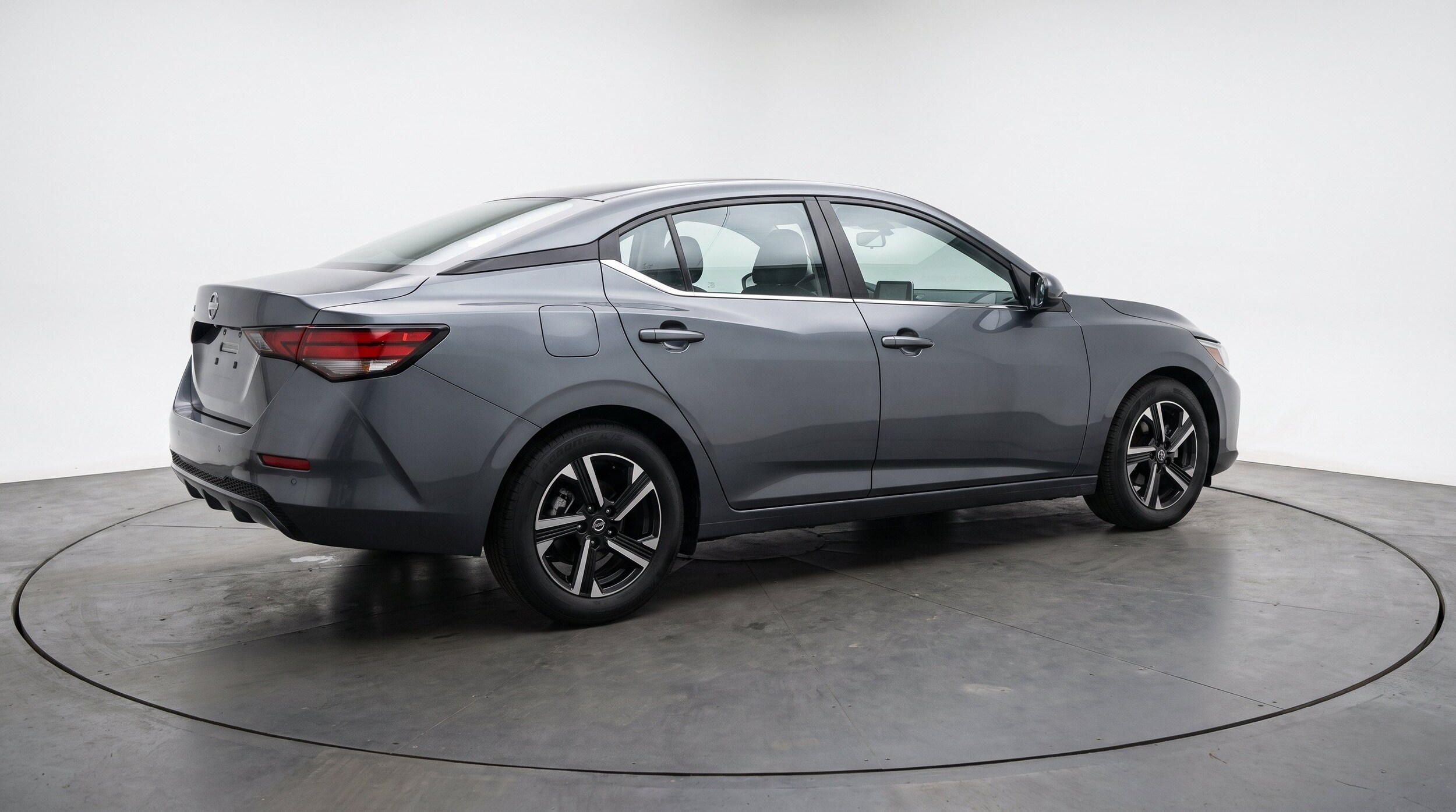 Thumbnail: 2025 Nissan Sentra - 9