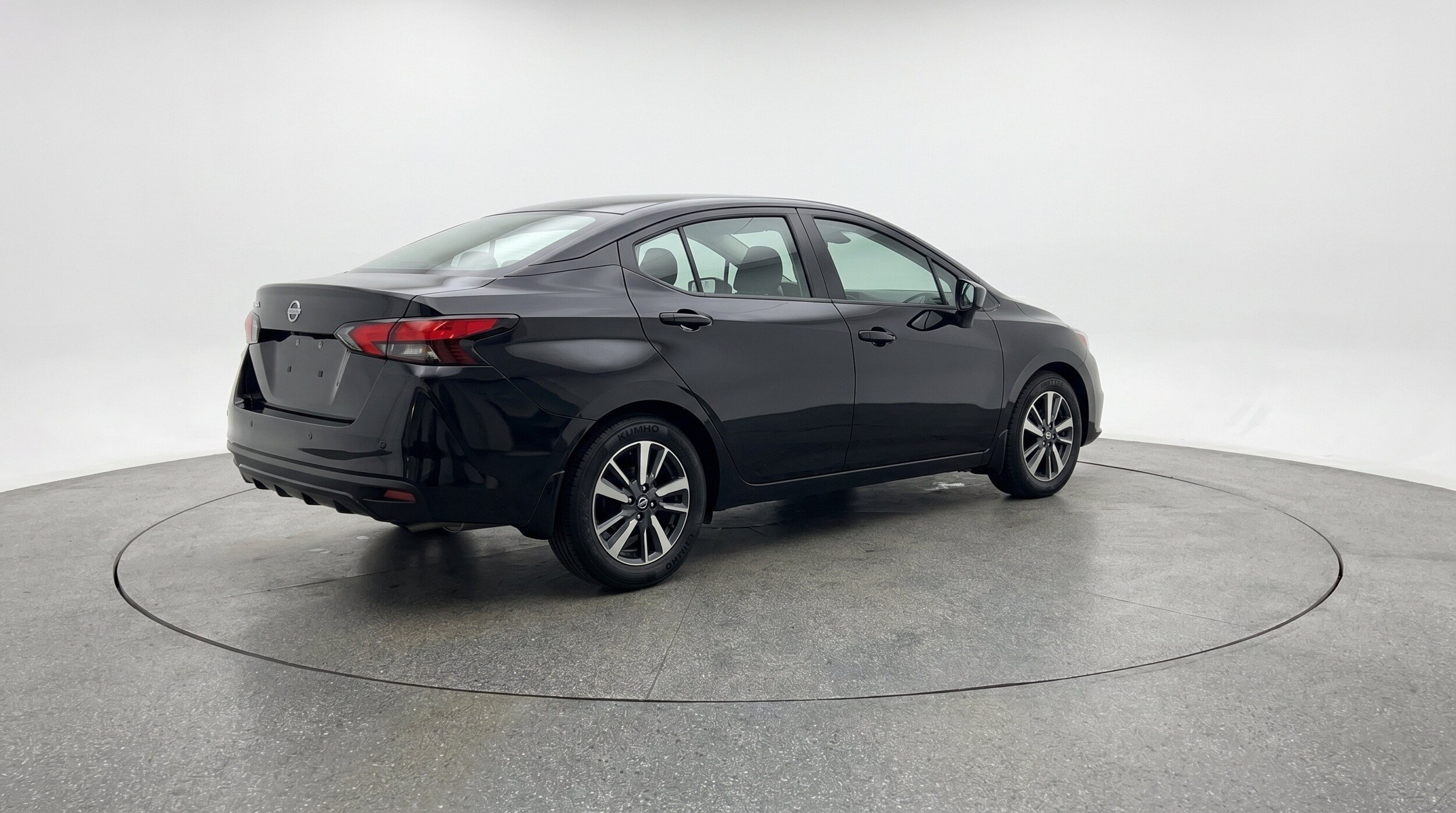 Thumbnail: 2025 Nissan Versa - 9