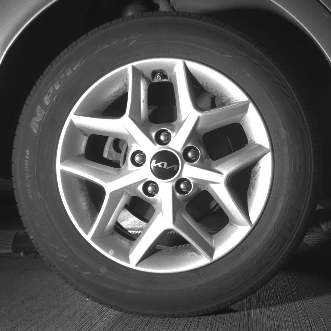 Thumbnail: 2025 Kia Soul - 22