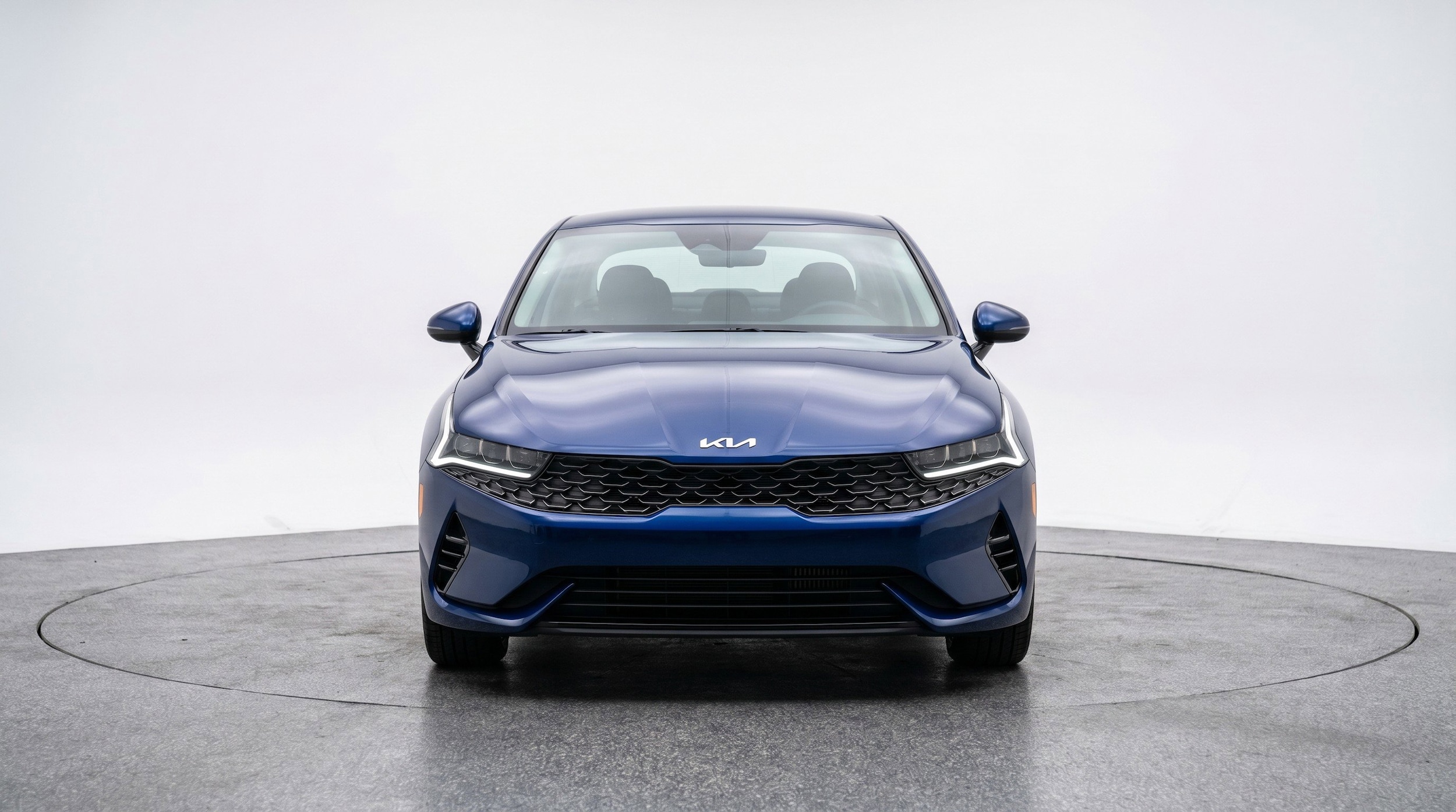 Thumbnail: 2025 Kia K5 - 2