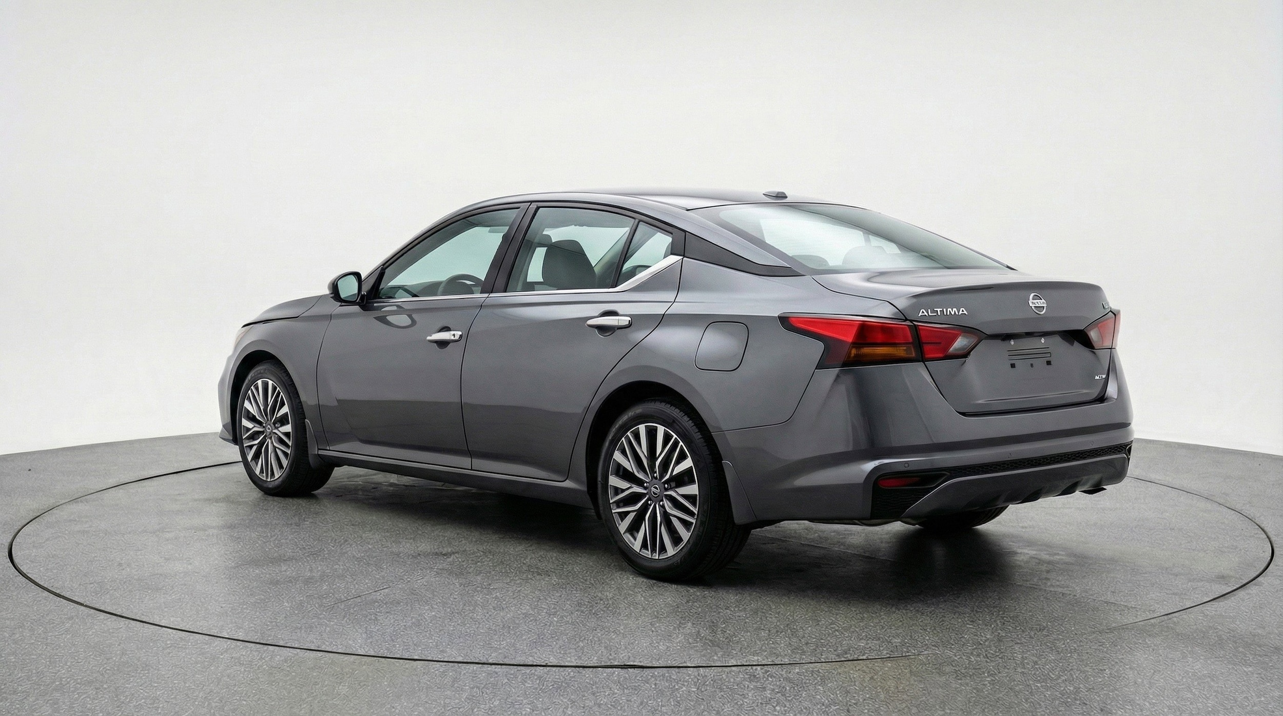 Thumbnail: 2025 Nissan Altima - 6