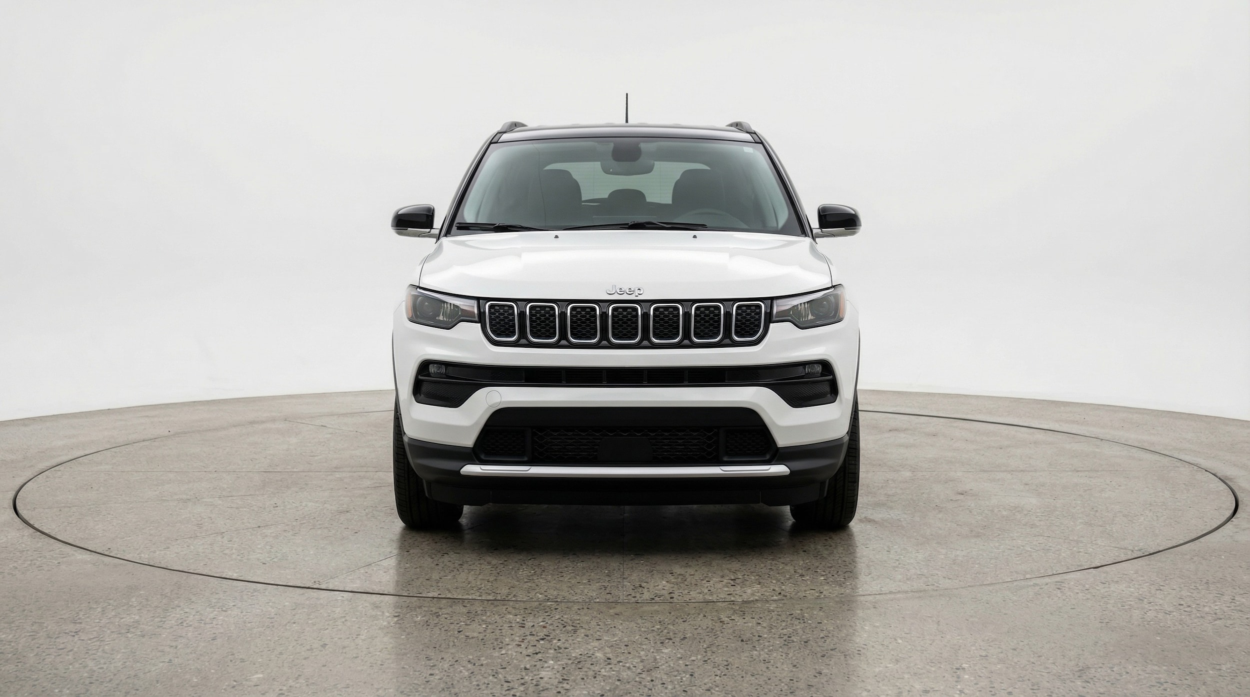 Thumbnail: 2025 Jeep Compass - 2