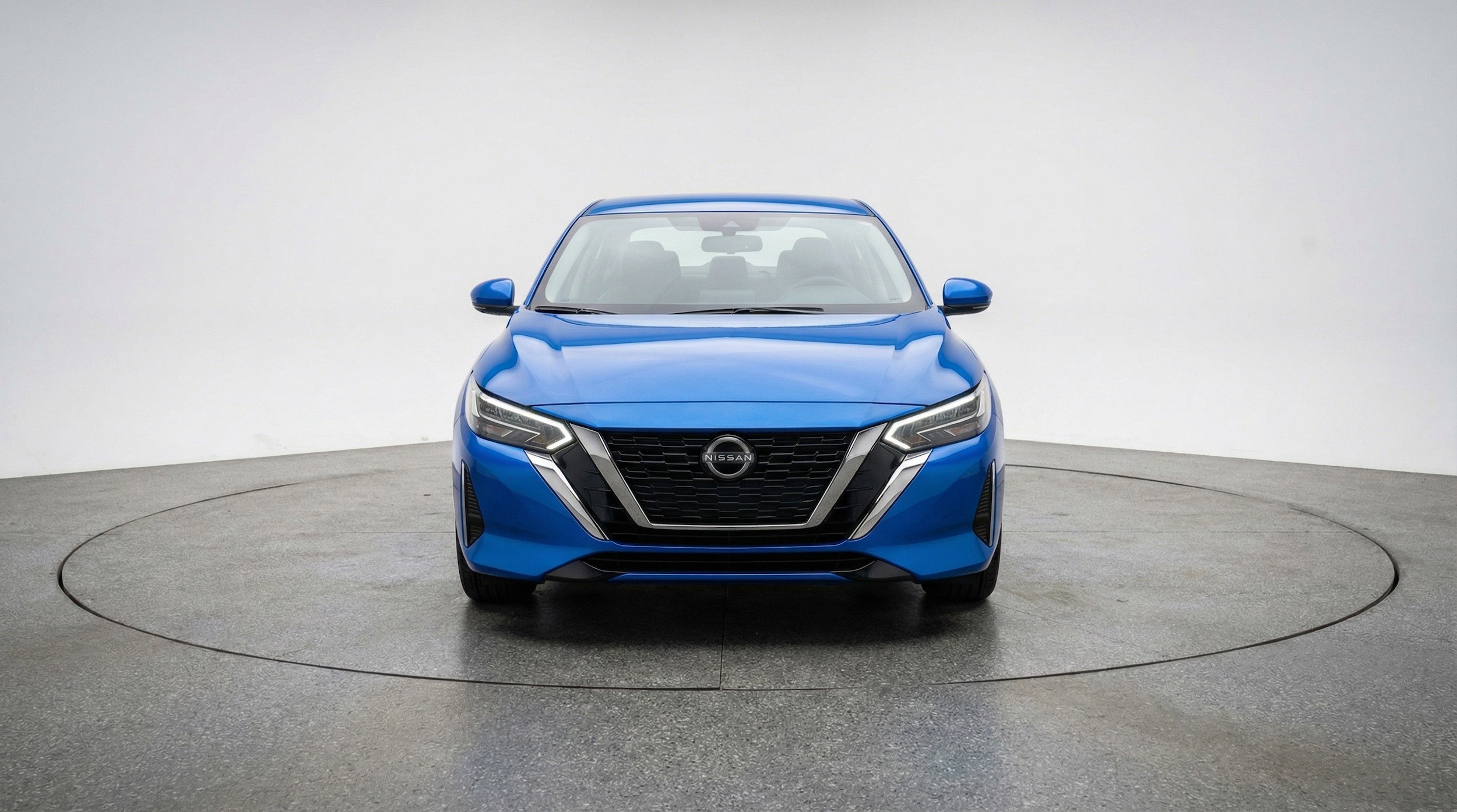 Thumbnail: 2025 Nissan Sentra - 2
