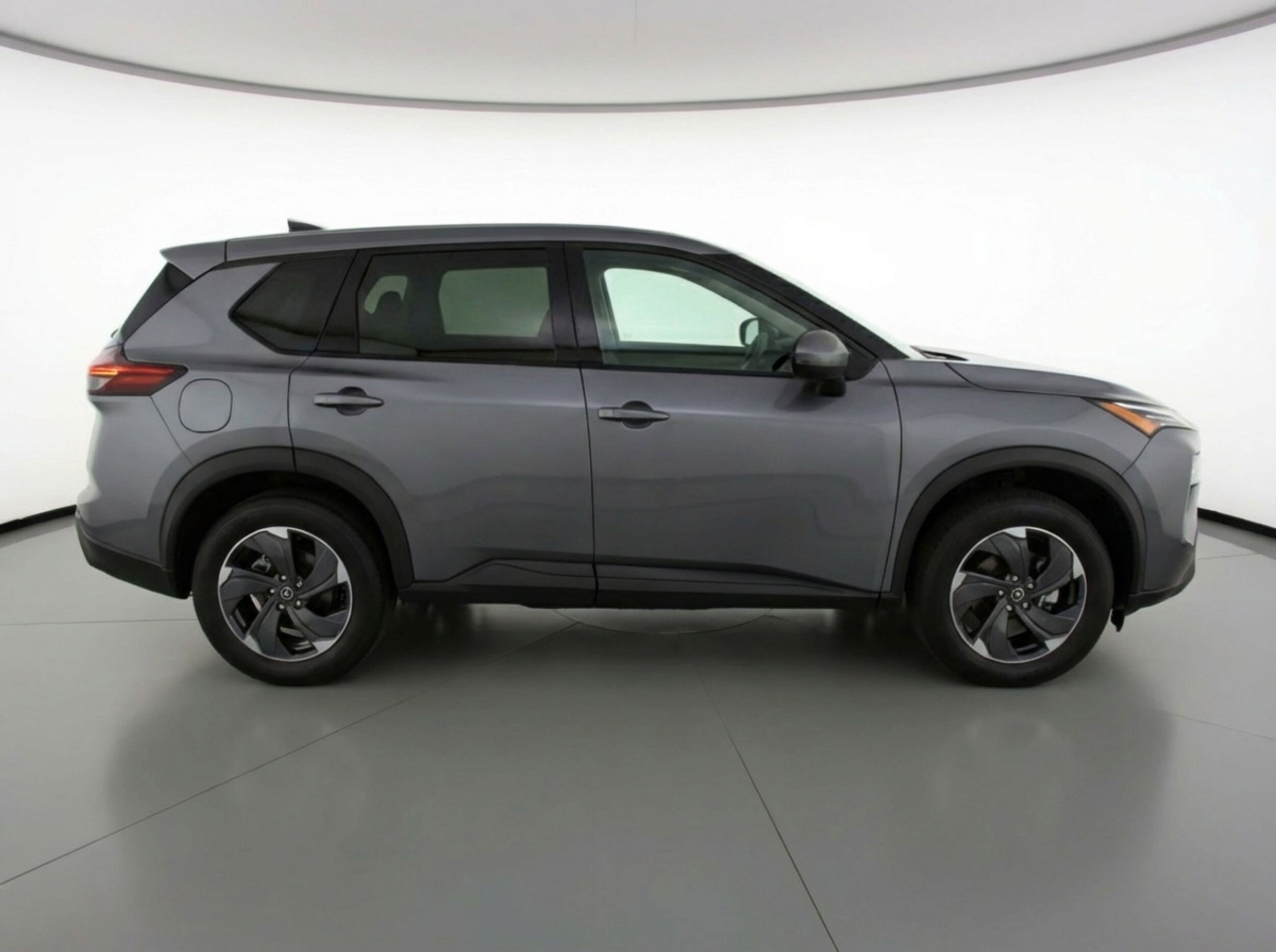Thumbnail: 2025 Nissan Rogue - 11