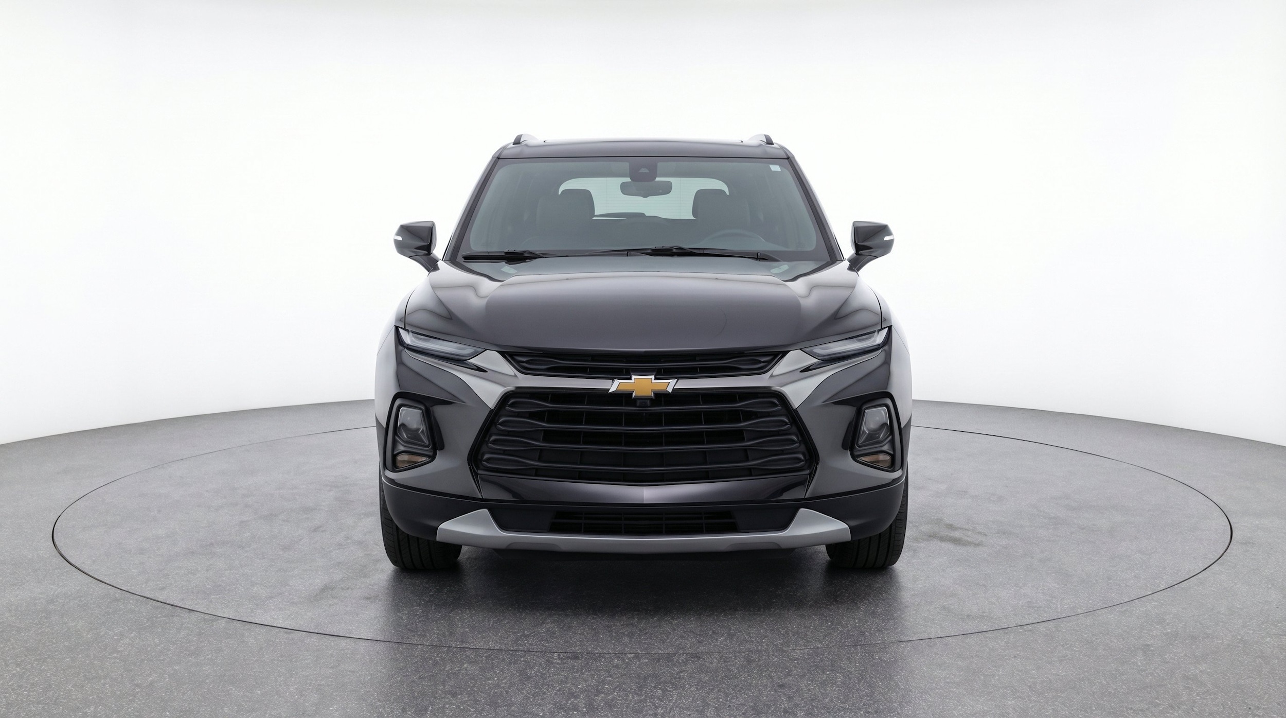 Thumbnail: 2025 Chevrolet Blazer - 2