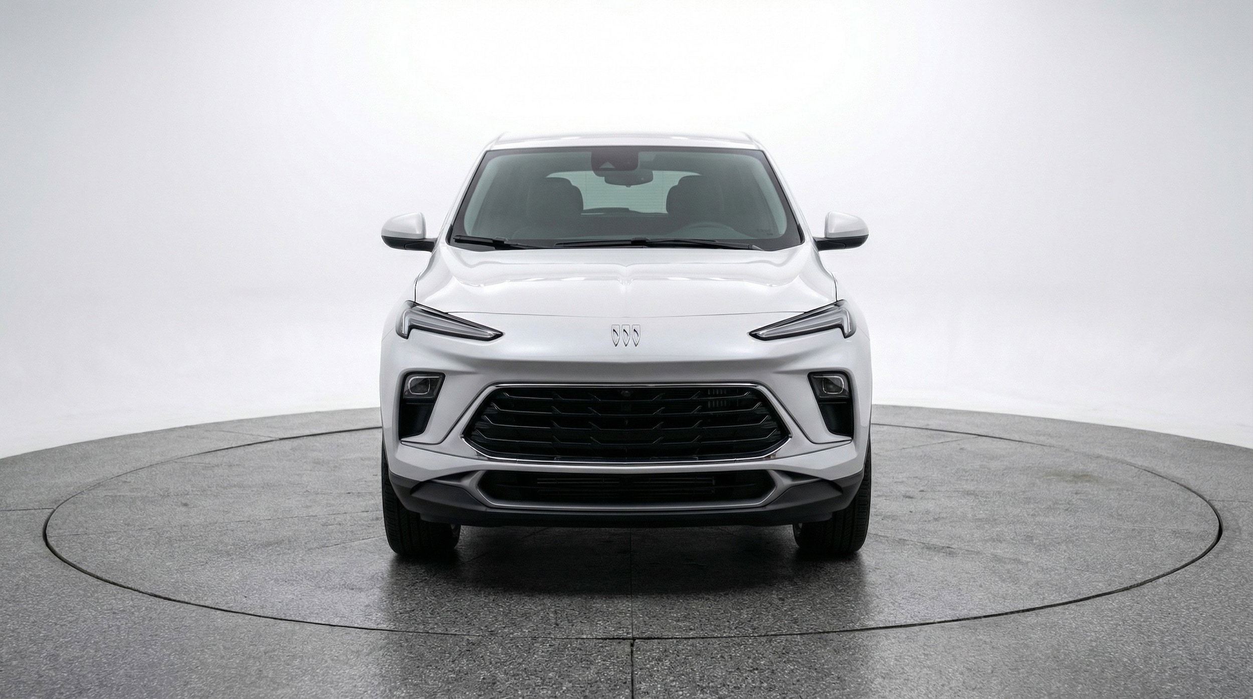 Thumbnail: 2025 Buick Encore GX - 2