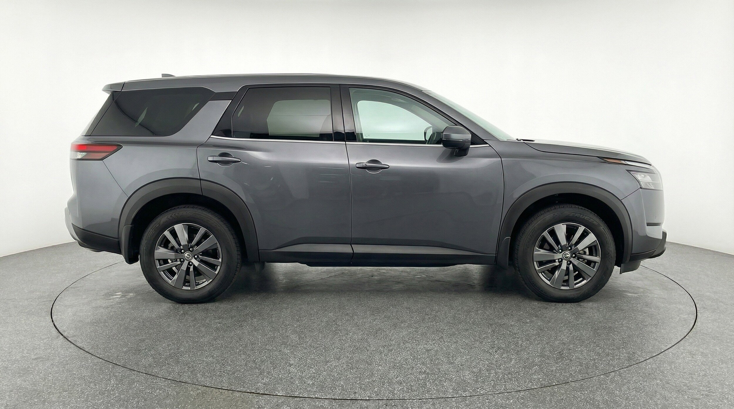 Thumbnail: 2025 Nissan Pathfinder - 11