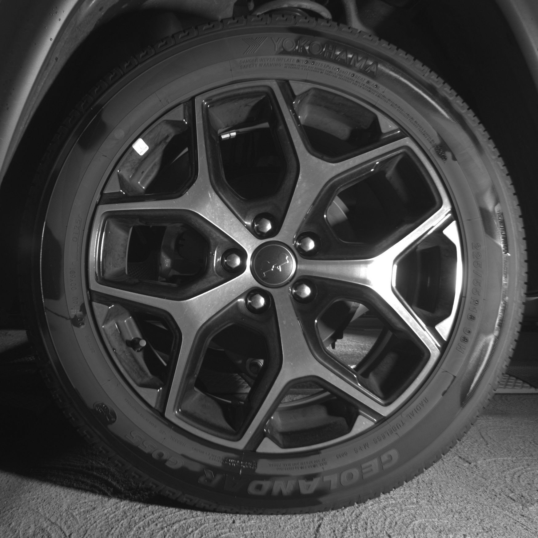 Thumbnail: 2025 Jeep Compass - 14