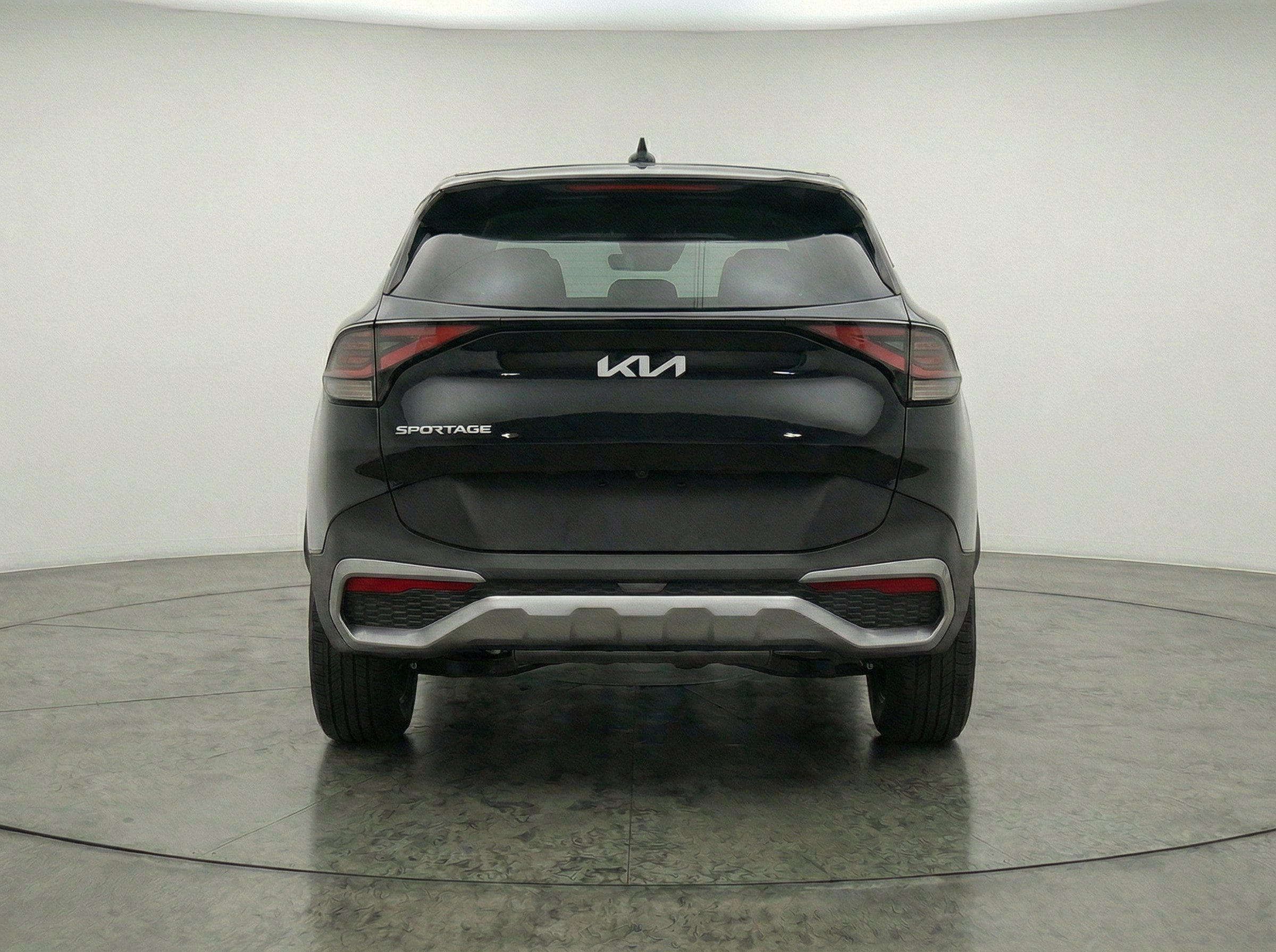 Thumbnail: 2026 Kia Sportage - 7