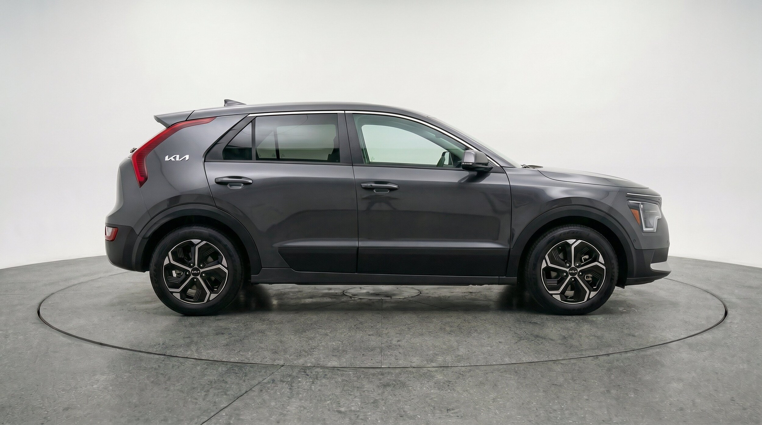 Thumbnail: 2026 Kia Niro - 11