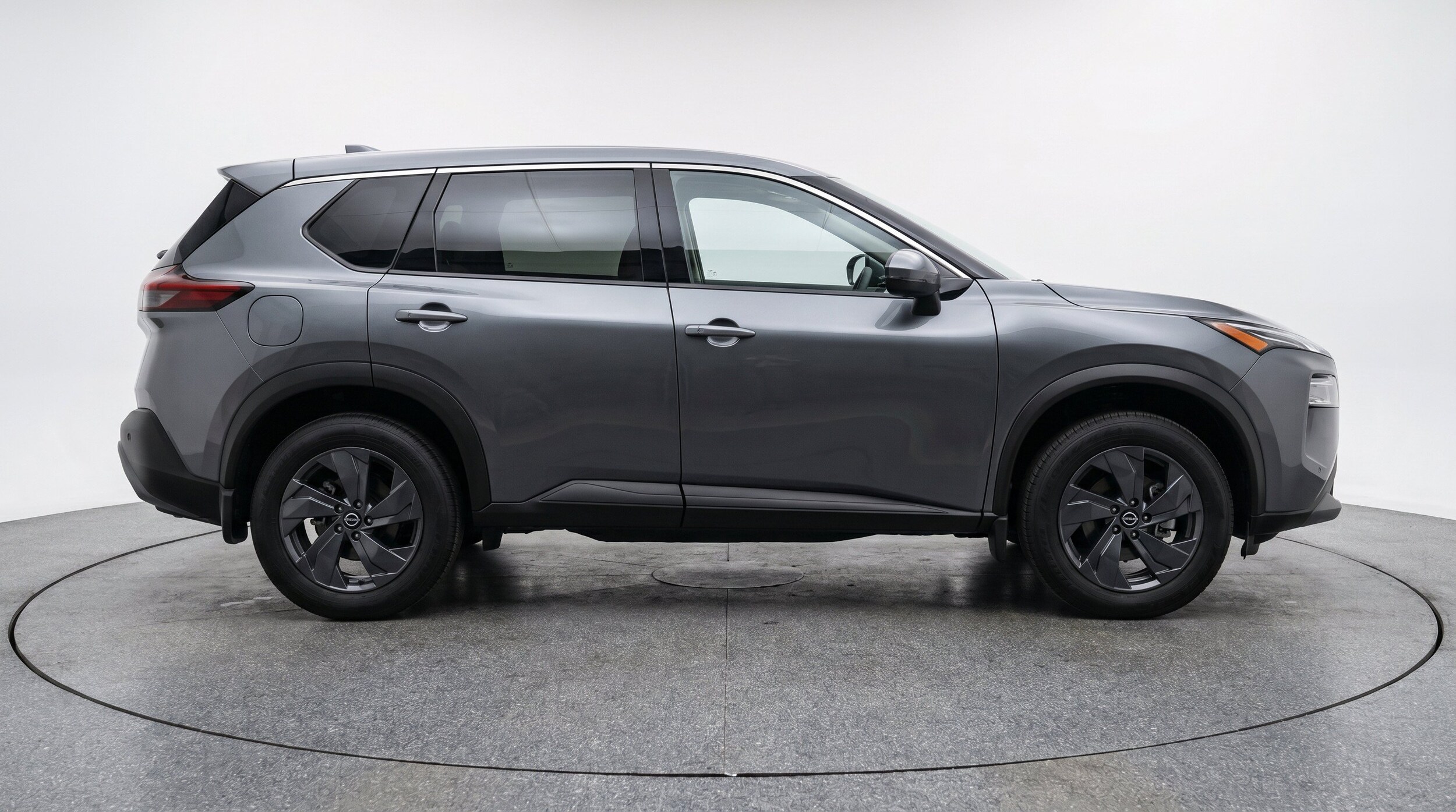 Thumbnail: 2026 Nissan Rogue - 11