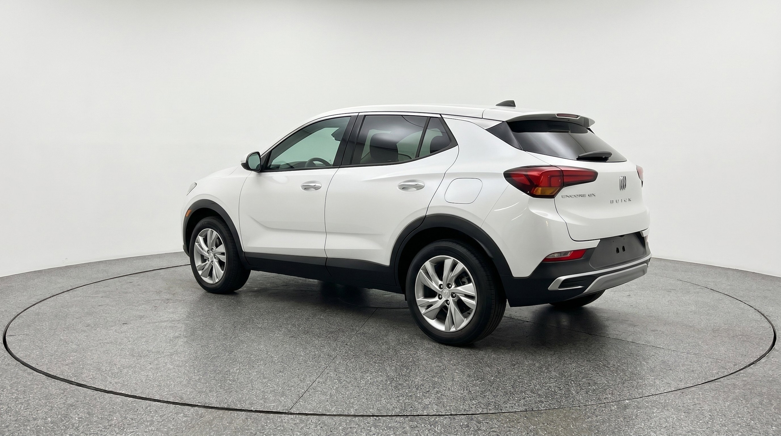 Thumbnail: 2025 Buick Encore GX - 6