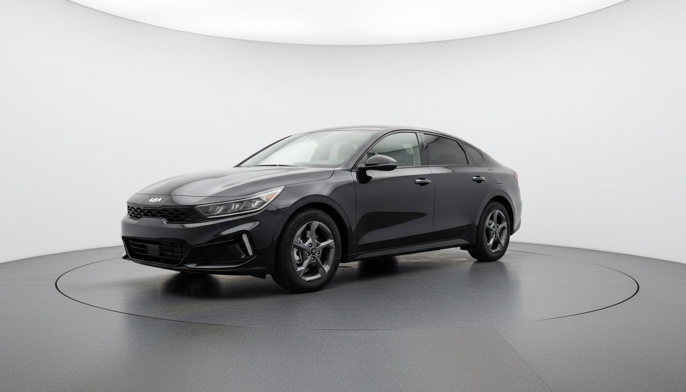 Thumbnail: 2025 Kia K4 - 3