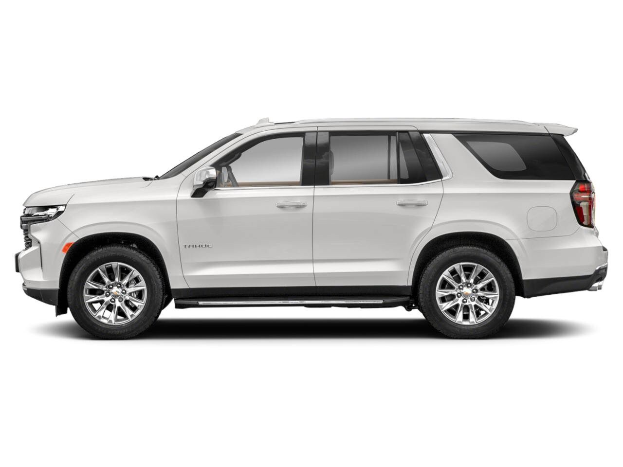 Thumbnail: 2023 Chevrolet Tahoe - 3