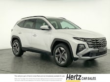 2026 Hyundai Tucson SEL -
                  Inglewood, CA