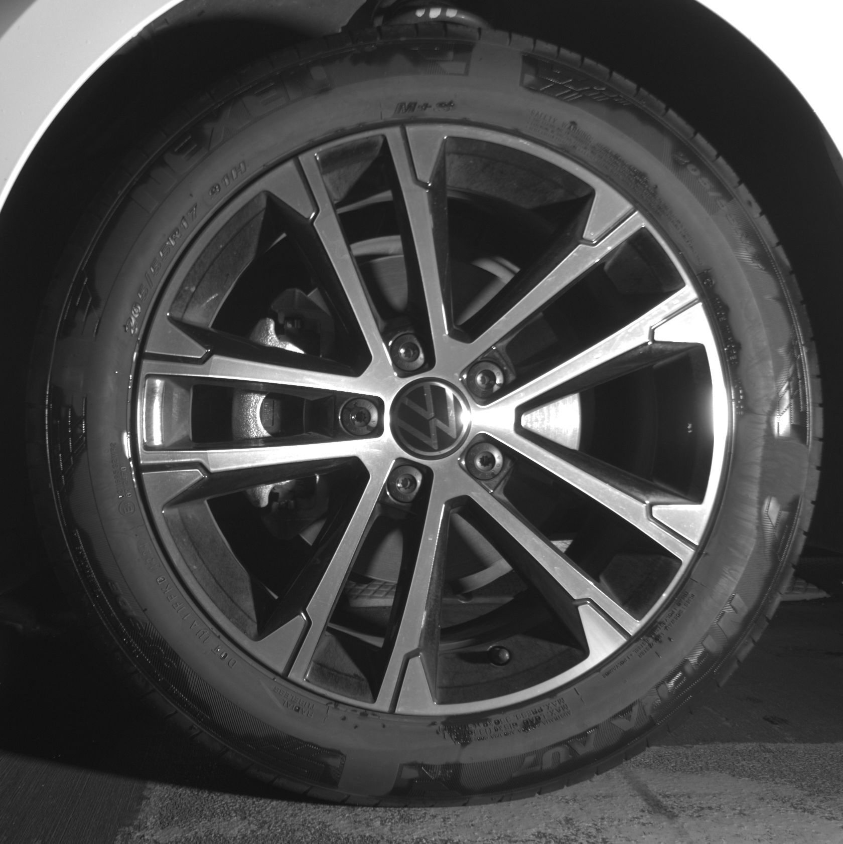 Thumbnail: 2025 Volkswagen Jetta - 9