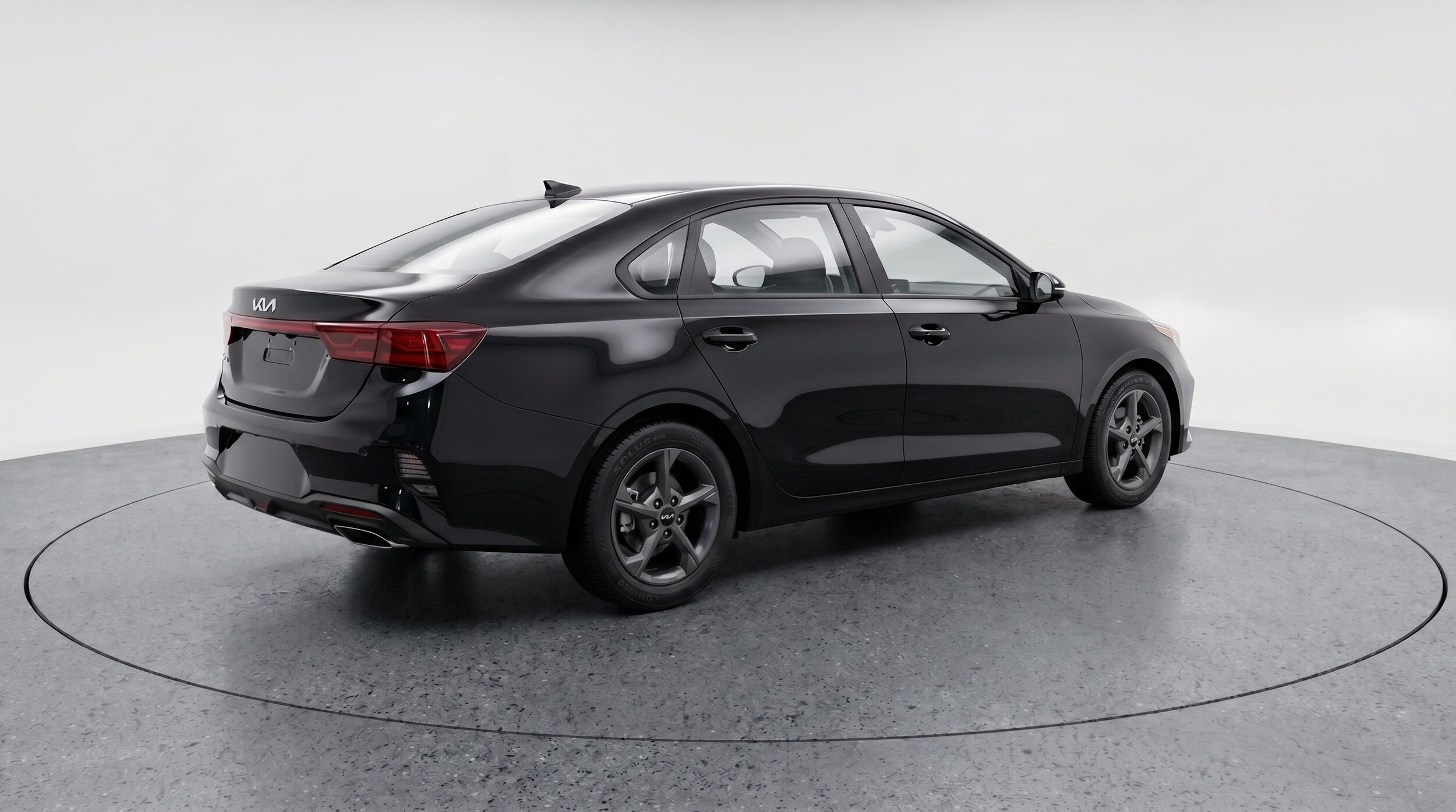 Thumbnail: 2026 Kia K4 - 9