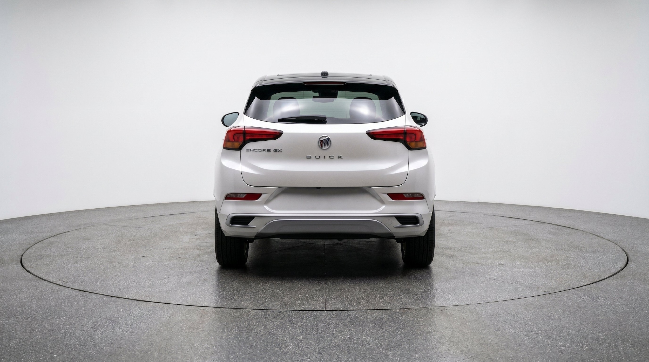 Thumbnail: 2026 Buick Encore GX - 7
