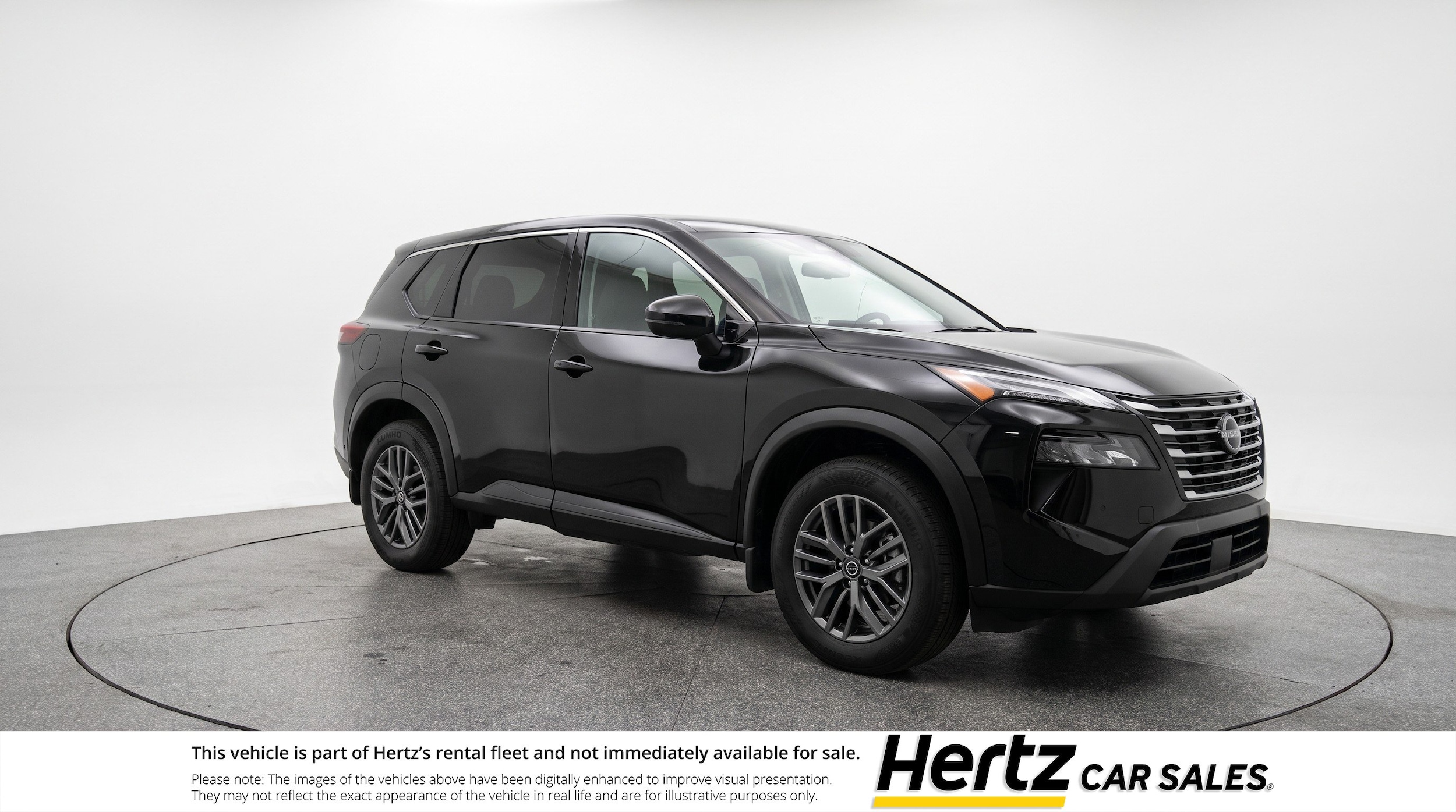 Thumbnail: 2026 Nissan Rogue - 1