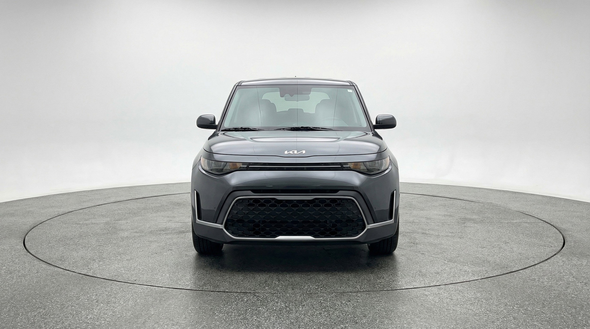 Thumbnail: 2025 Kia Soul - 2