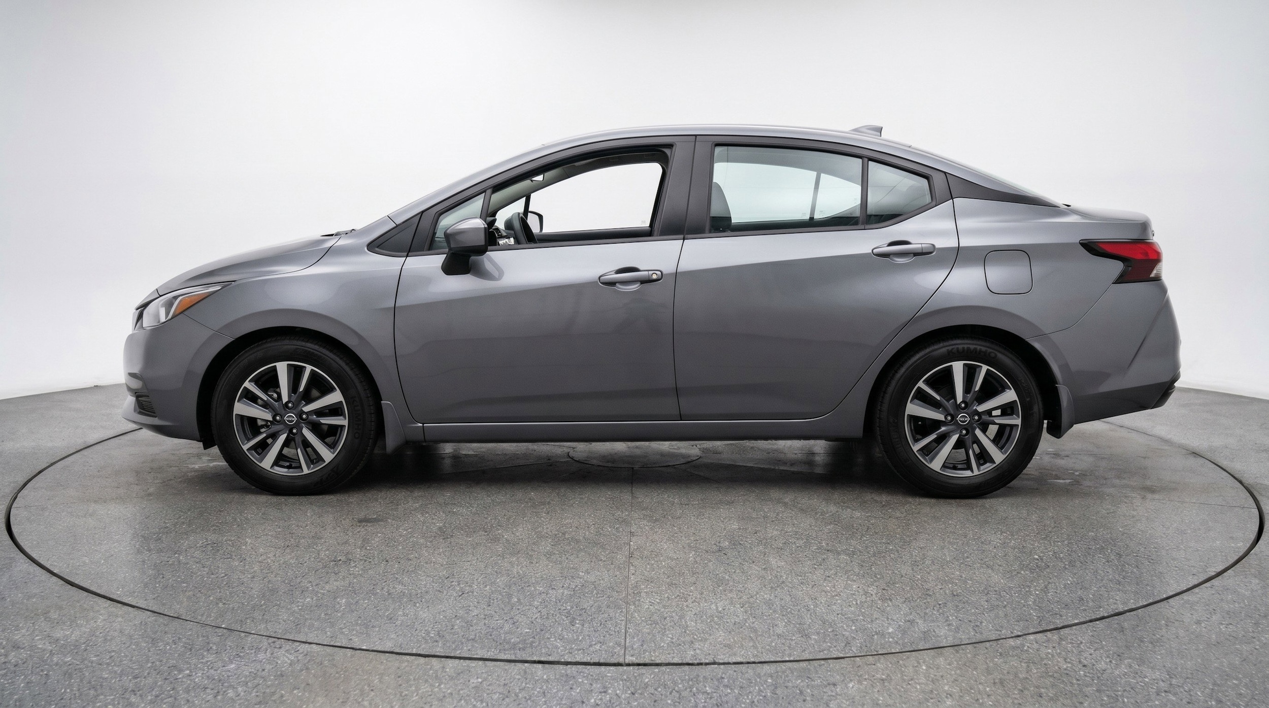 Thumbnail: 2025 Nissan Versa - 5
