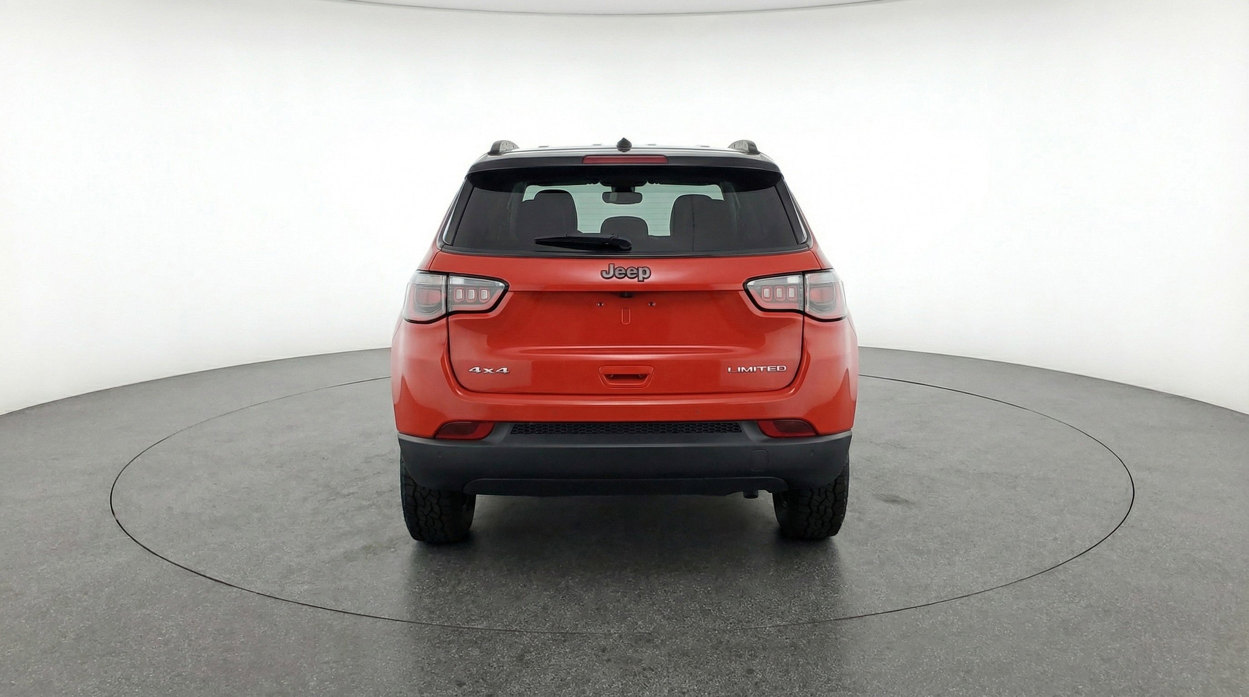 Thumbnail: 2025 Jeep Compass - 7