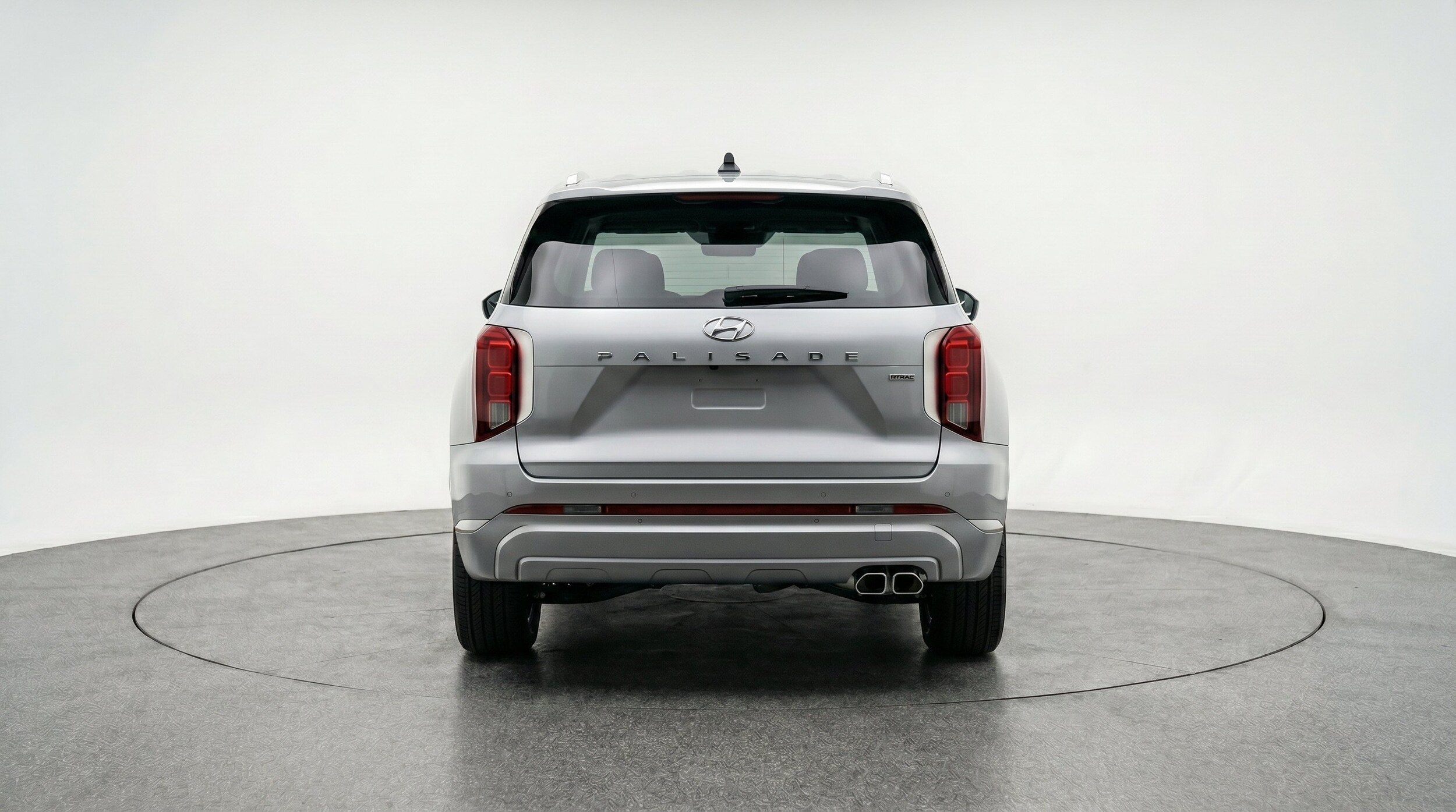 Thumbnail: 2025 Hyundai Palisade - 7