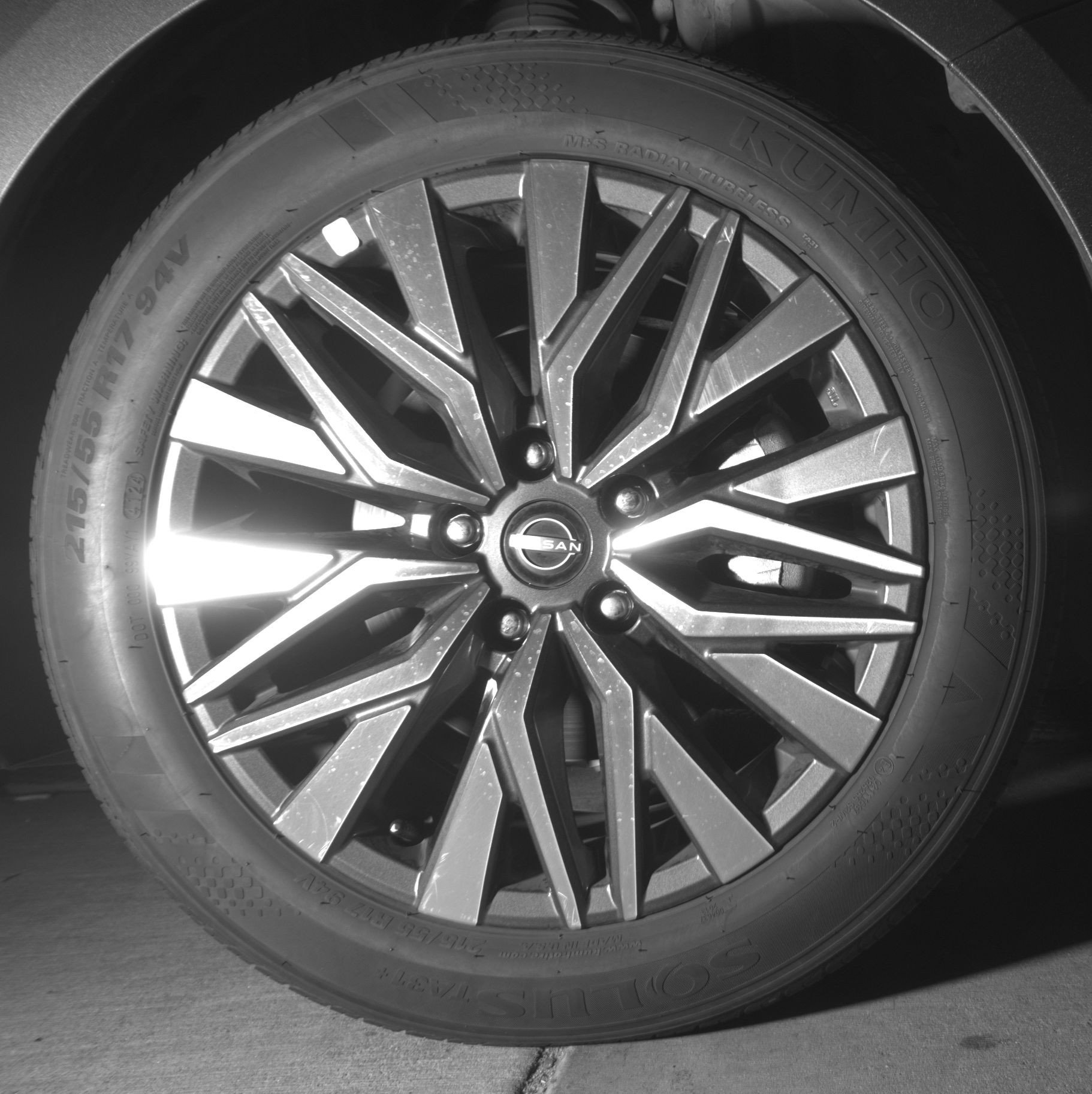 Thumbnail: 2025 Nissan Altima - 13