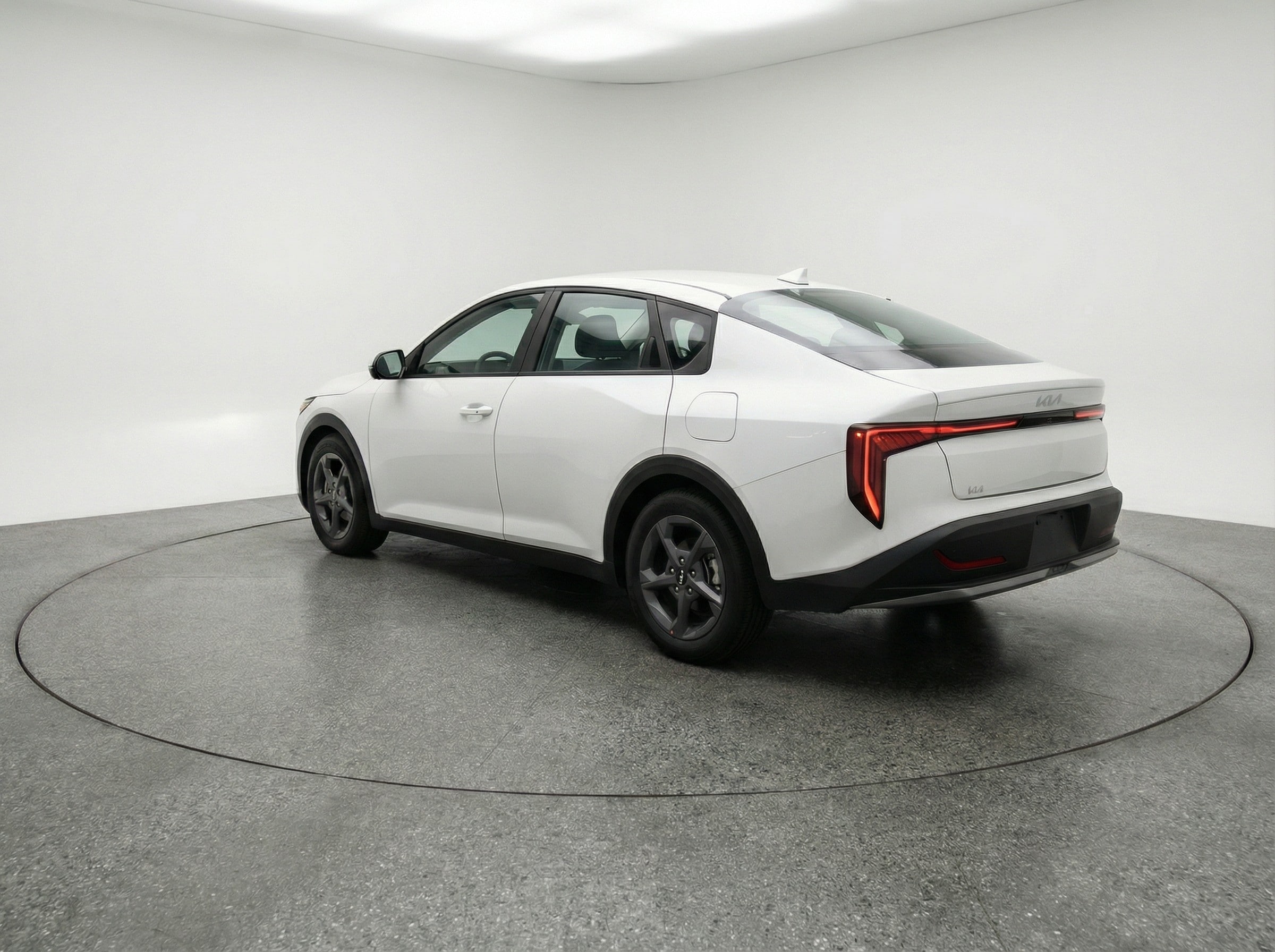 Thumbnail: 2025 Kia K4 - 5