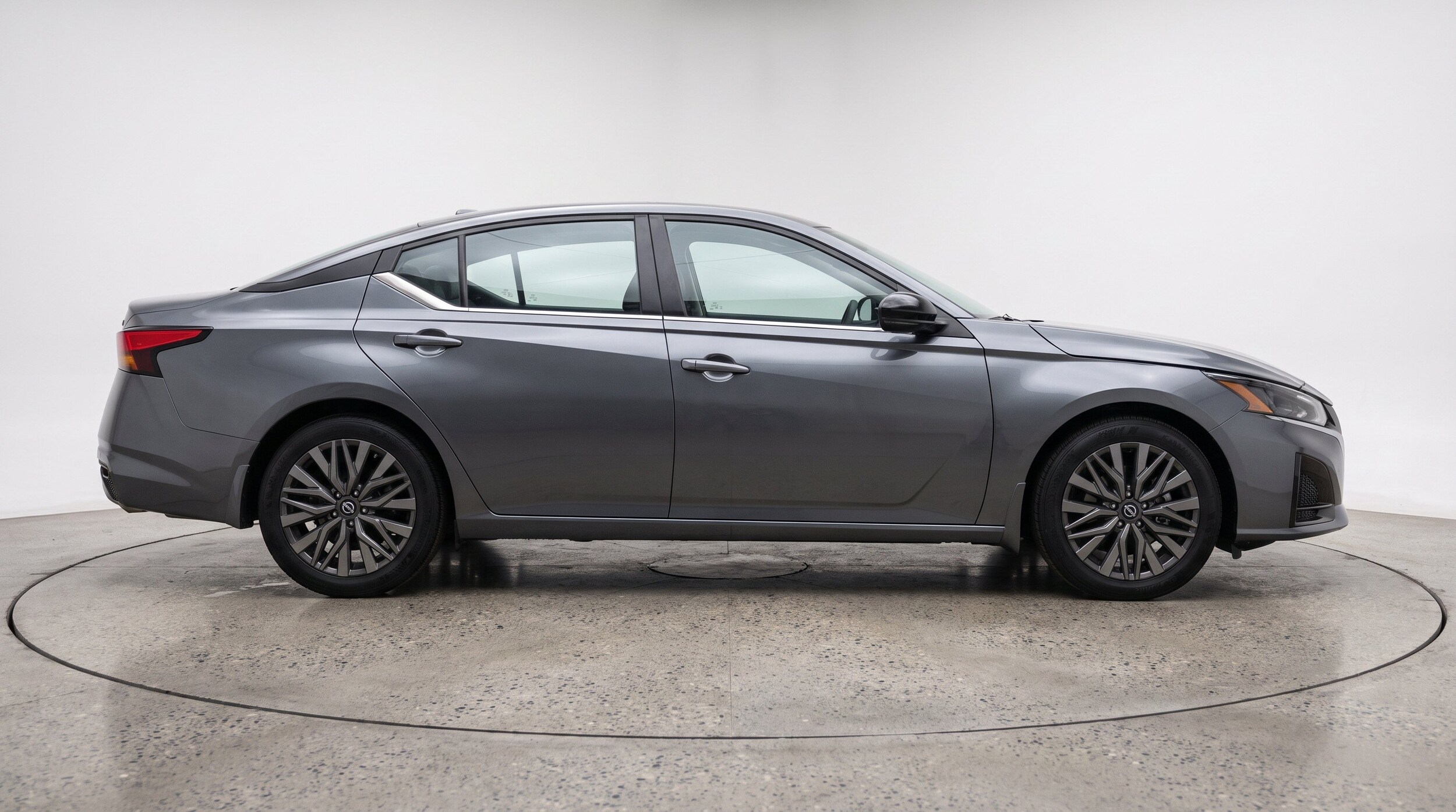 Thumbnail: 2025 Nissan Altima - 11