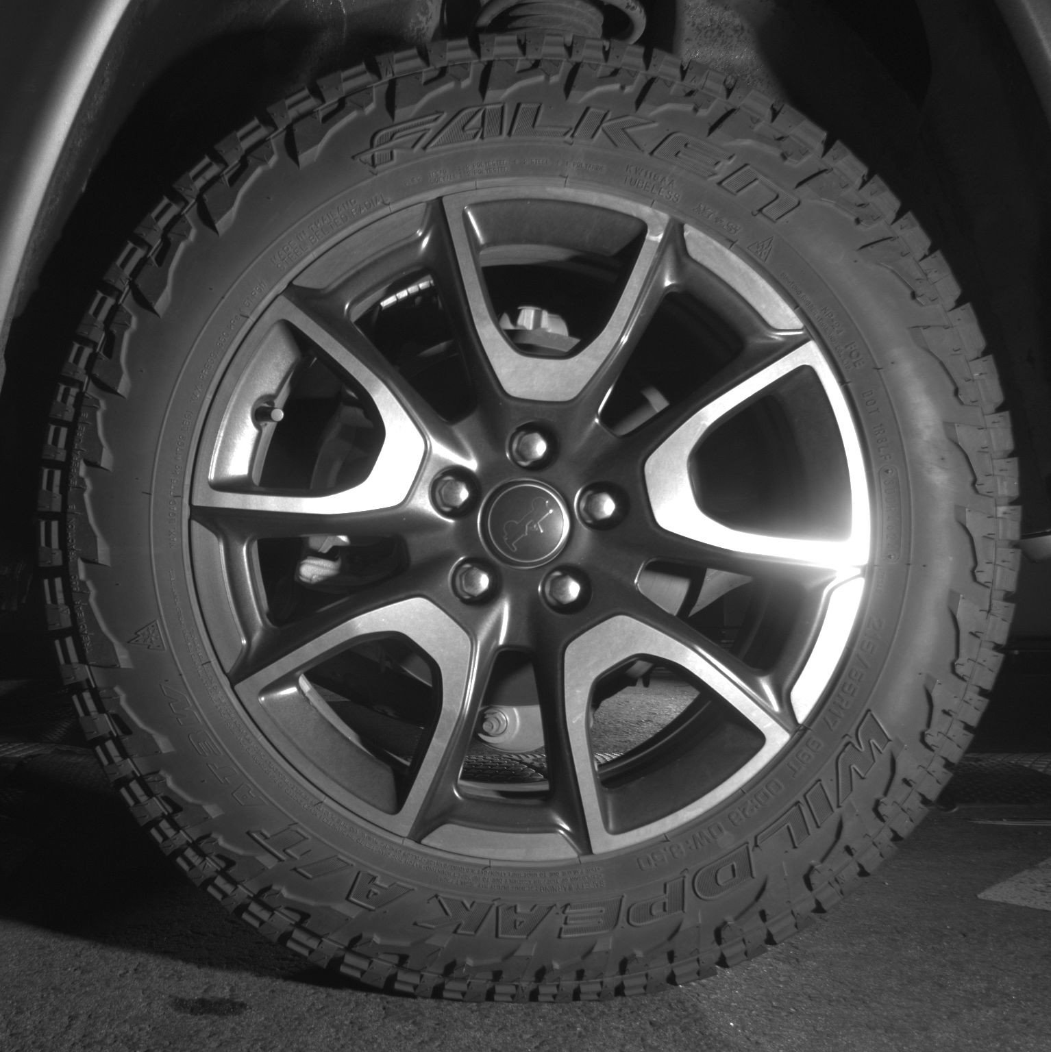 Thumbnail: 2025 Jeep Compass - 14