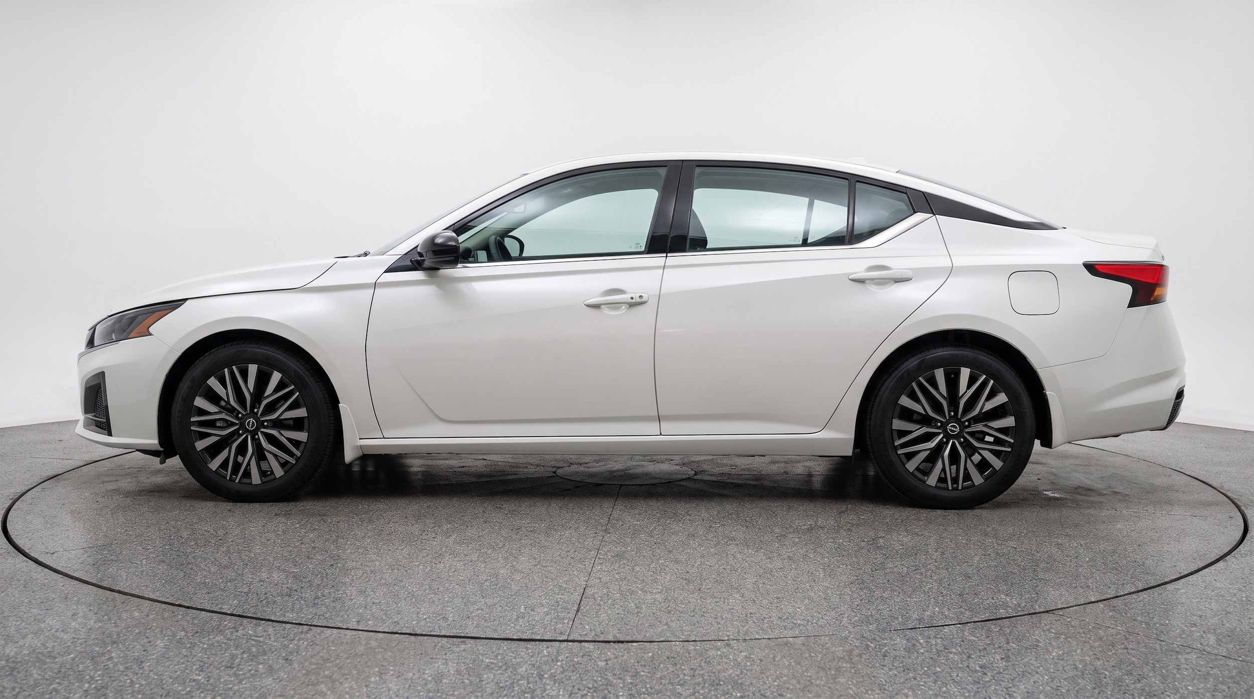 Thumbnail: 2026 Nissan Altima - 5