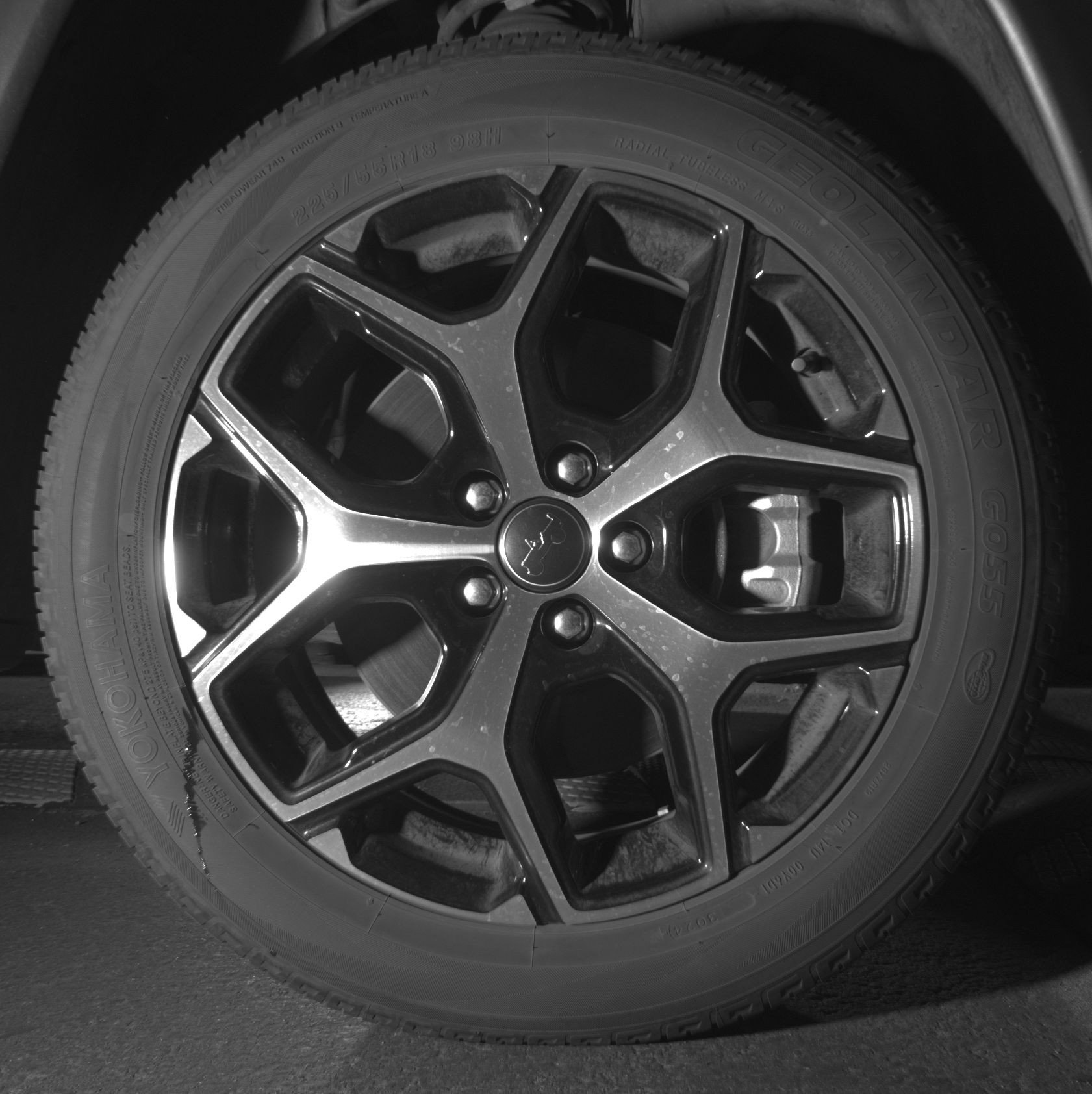 Thumbnail: 2025 Jeep Compass - 13