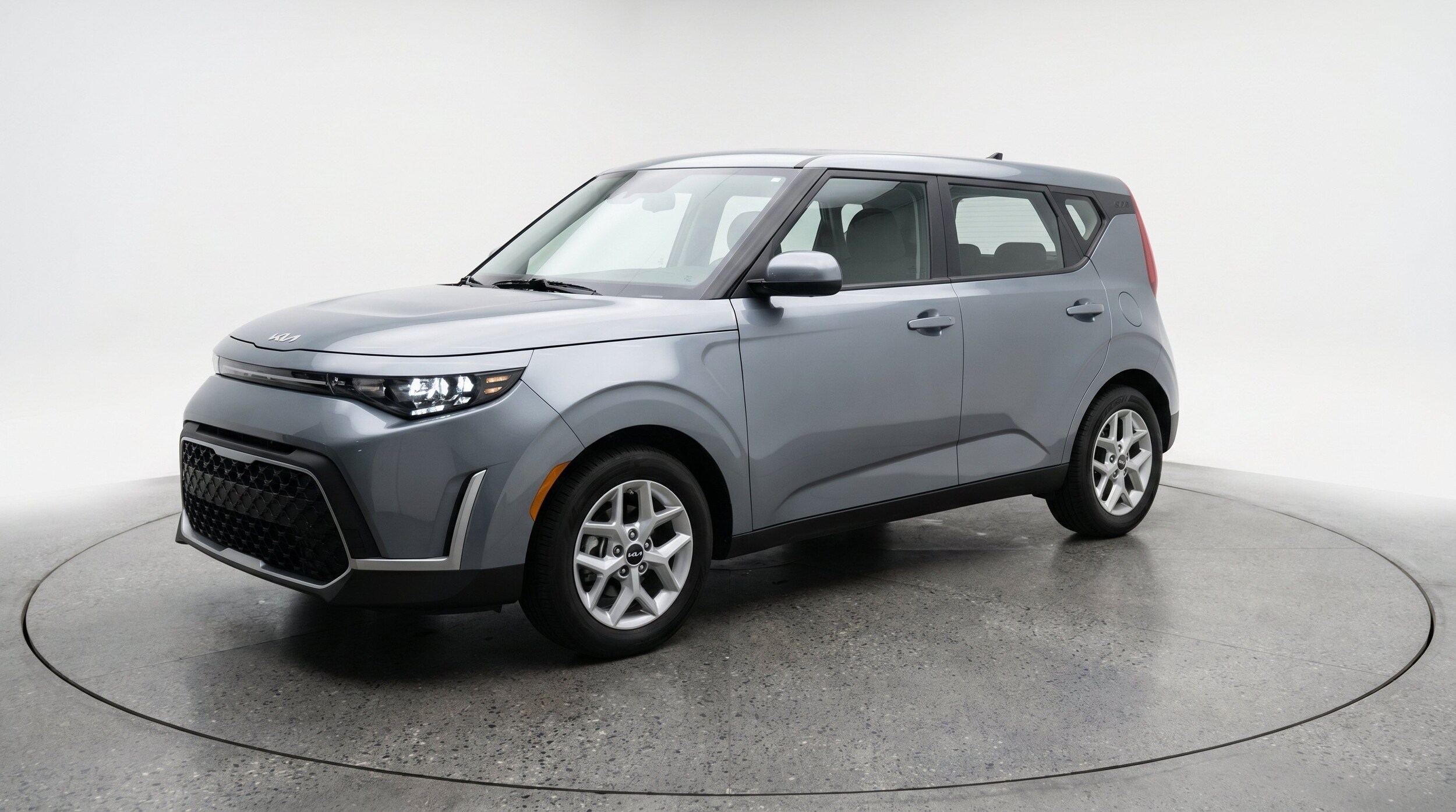 Thumbnail: 2025 Kia Soul - 3