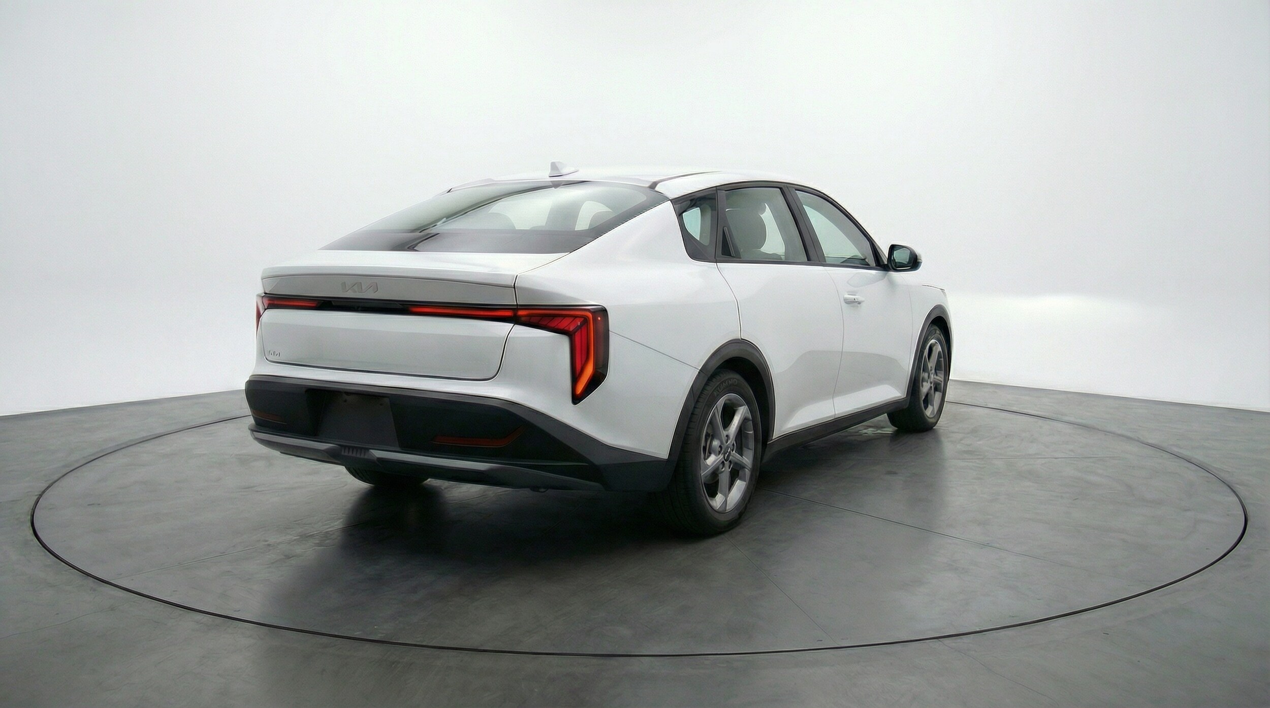 Thumbnail: 2025 Kia K4 - 7