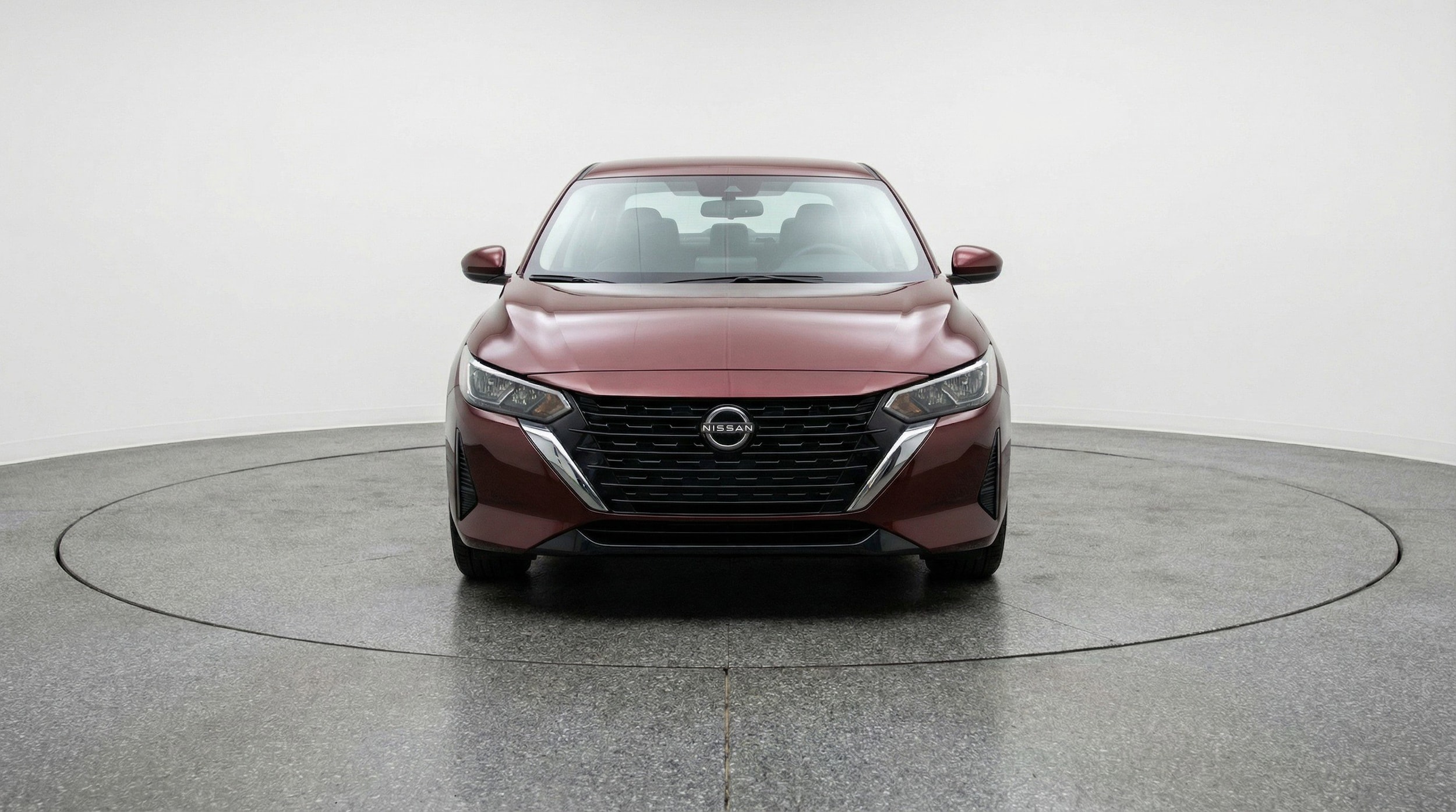 Thumbnail: 2025 Nissan Sentra - 2