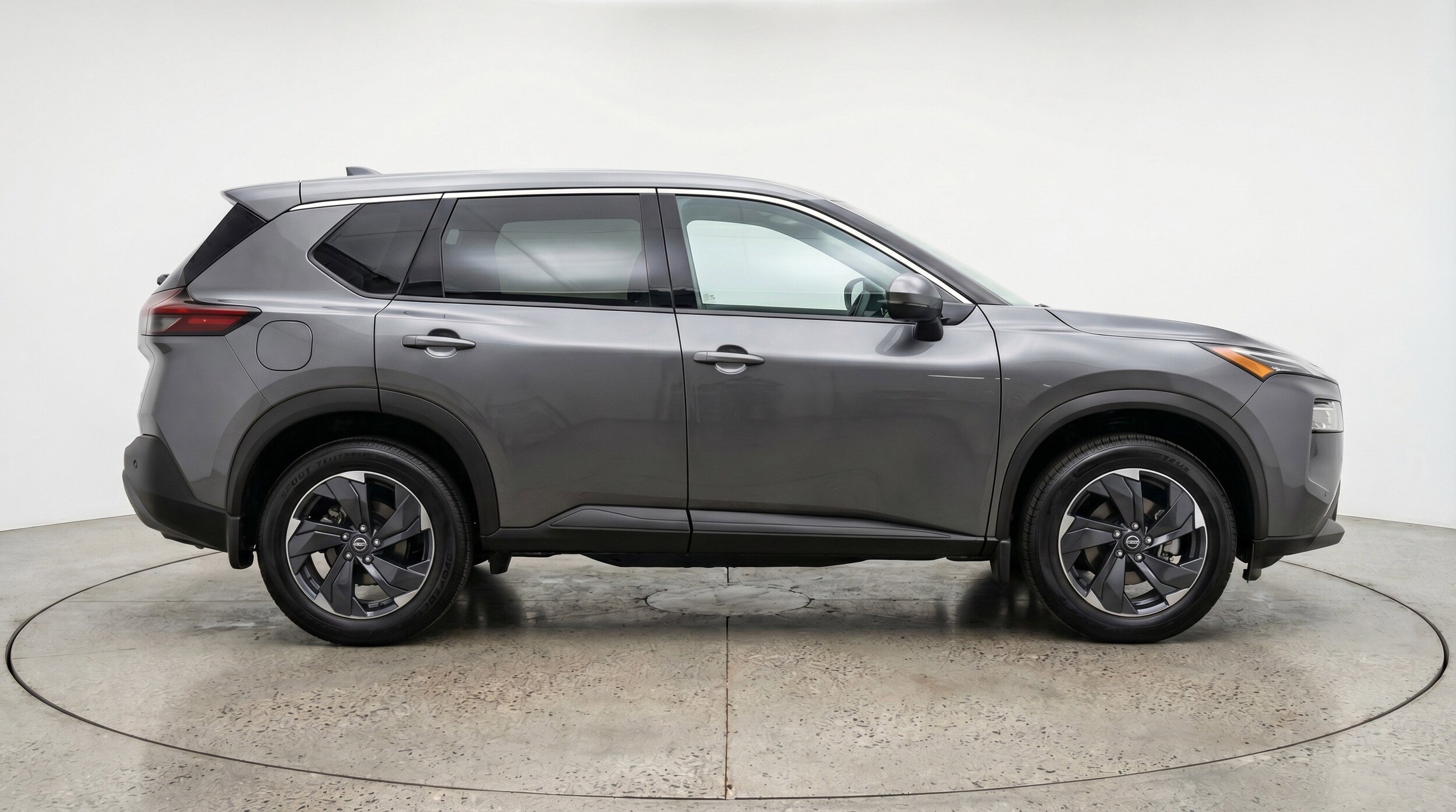 Thumbnail: 2025 Nissan Rogue - 11